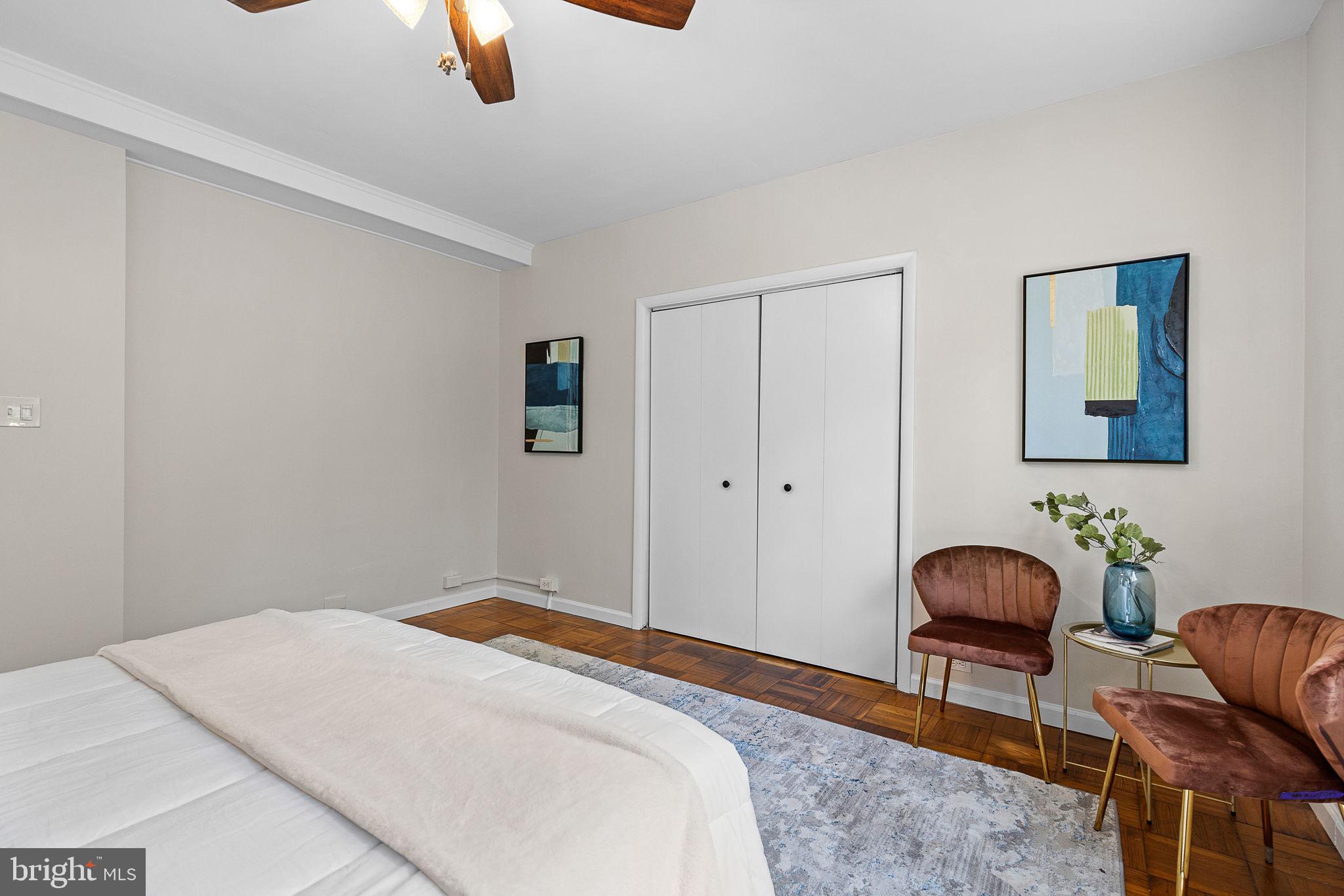 PARKFAIRFAX - Residential