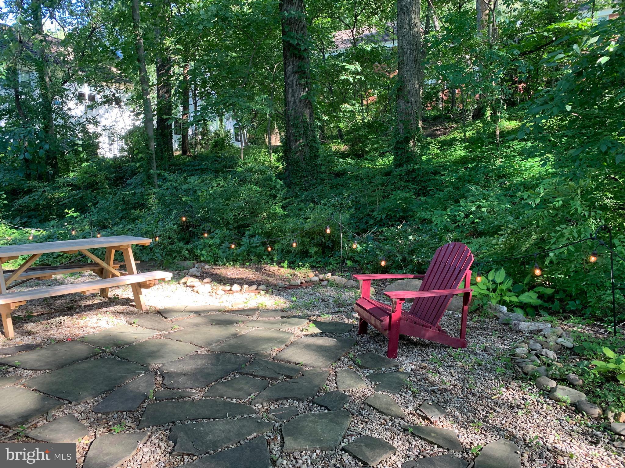 PARKFAIRFAX - Residential