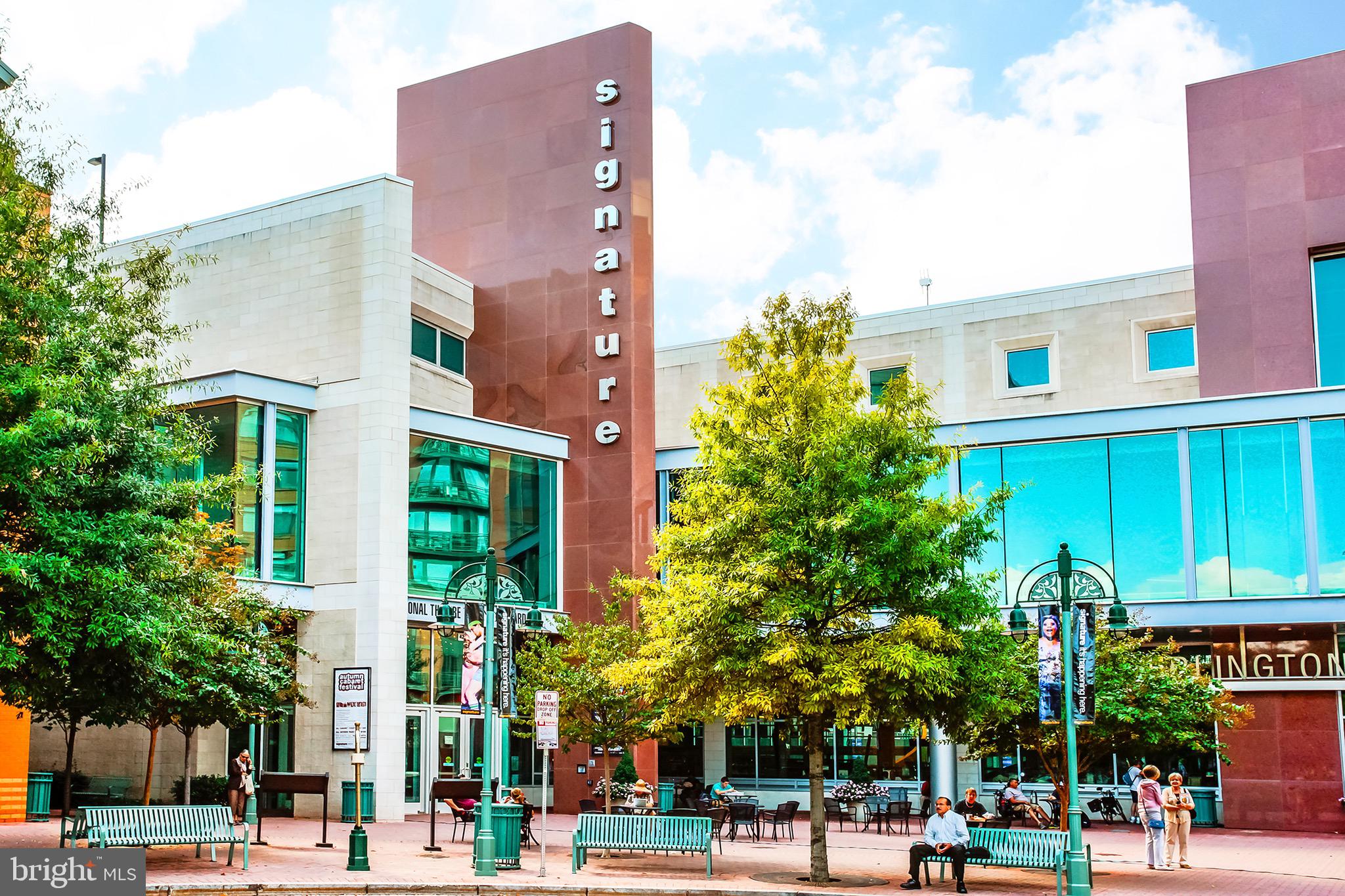 PARKFAIRFAX - Residential