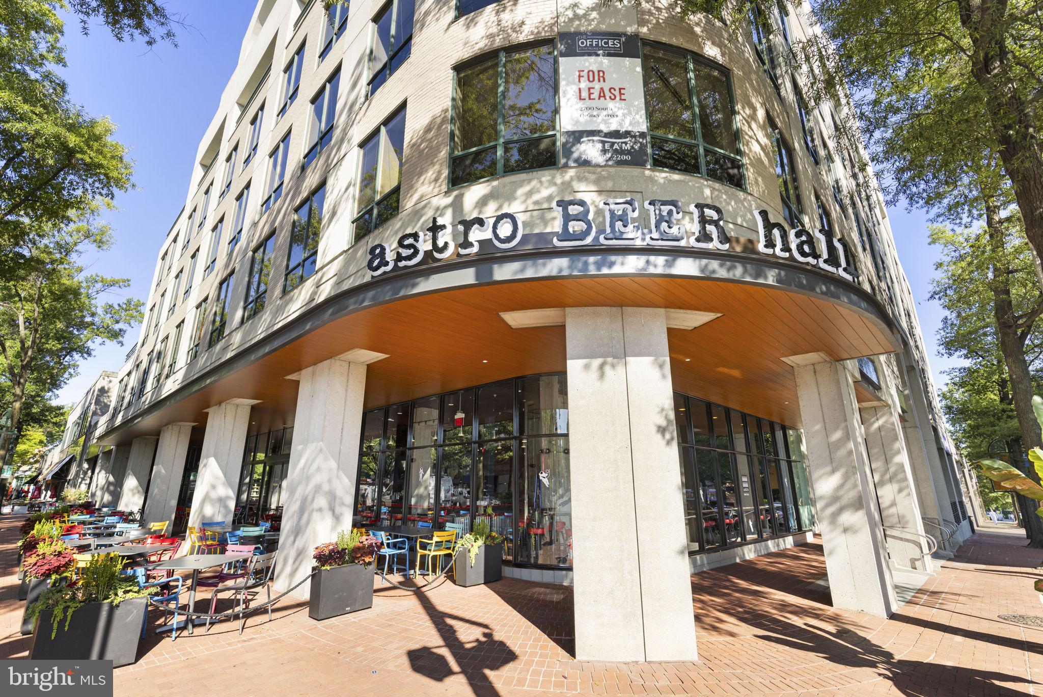 PARKFAIRFAX - Residential