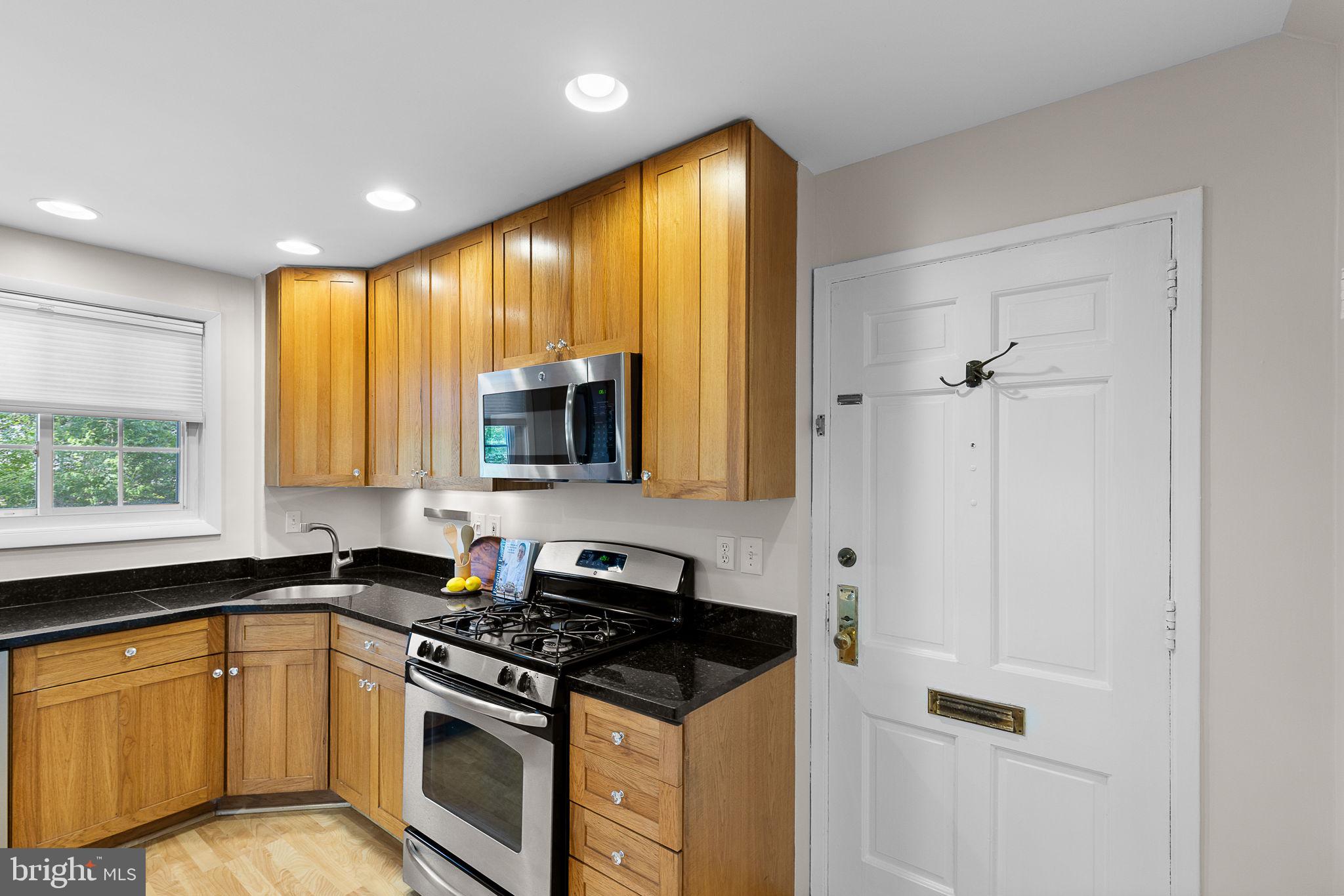 PARKFAIRFAX - Residential