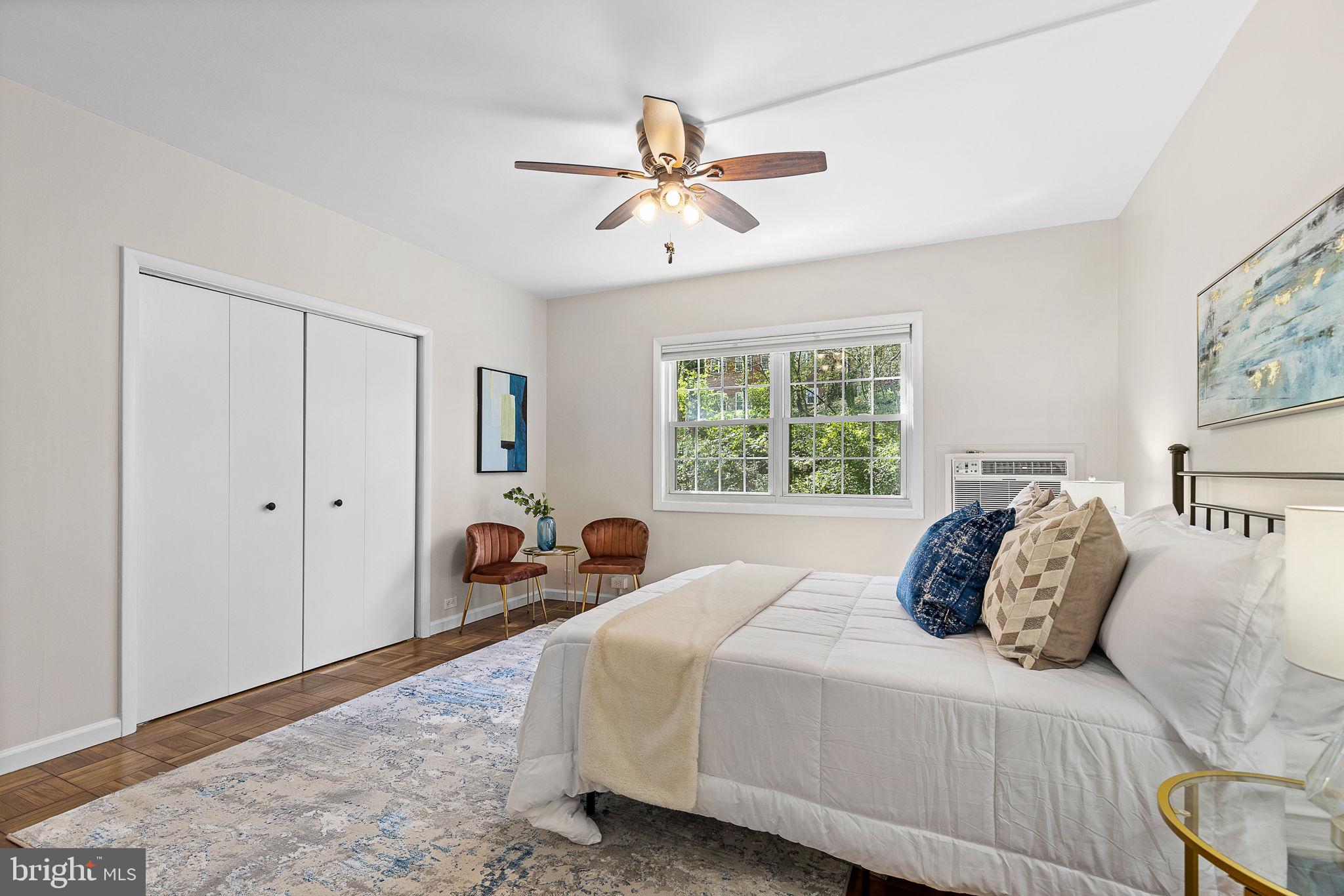 PARKFAIRFAX - Residential