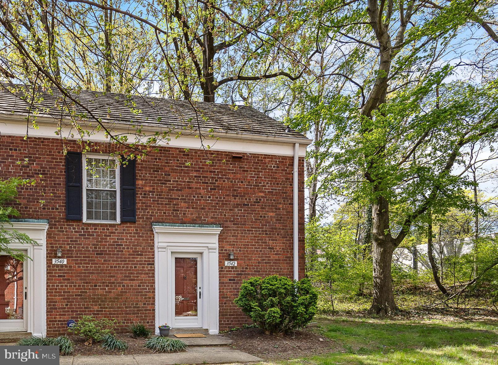 PARKFAIRFAX - Residential