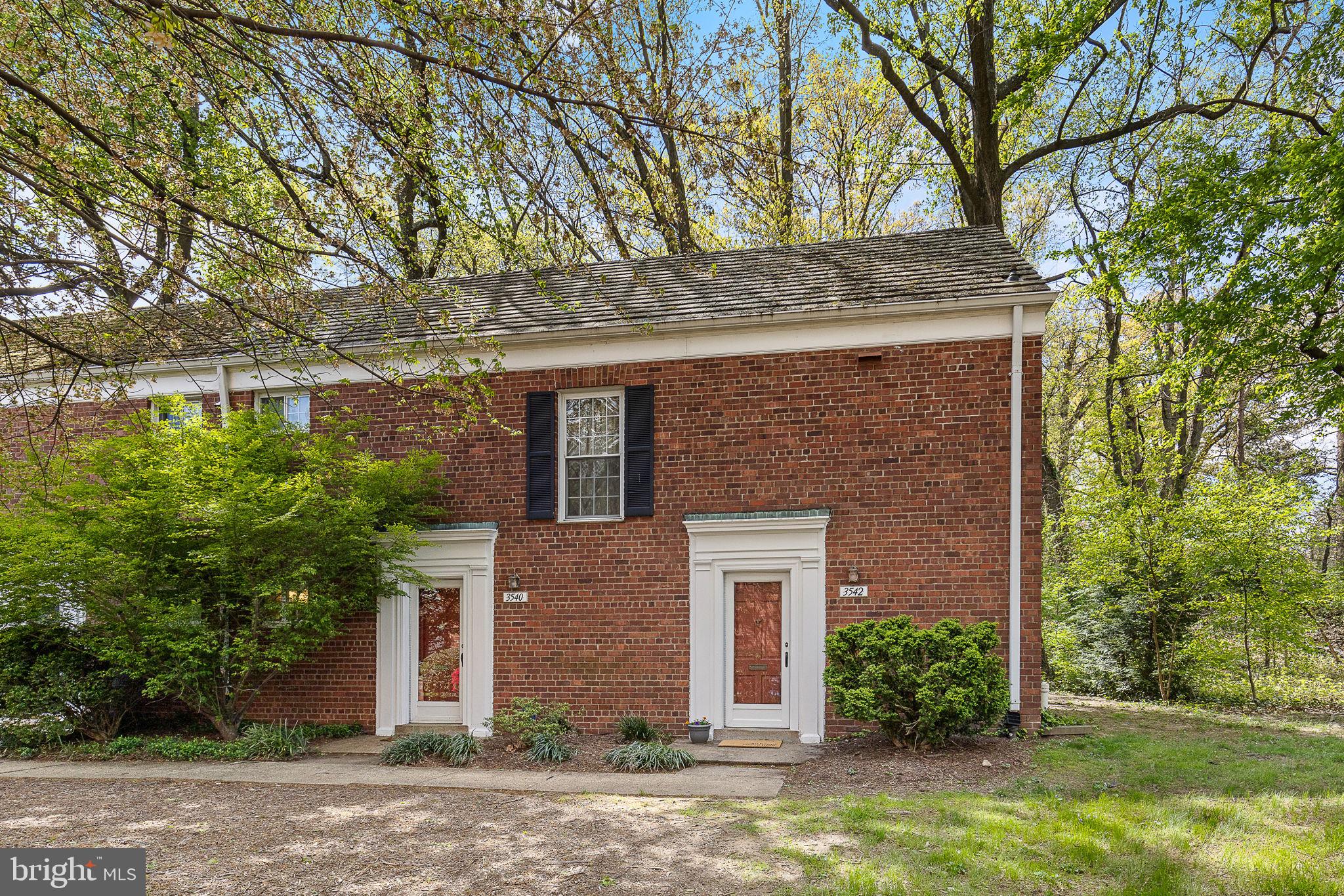 PARKFAIRFAX - Residential