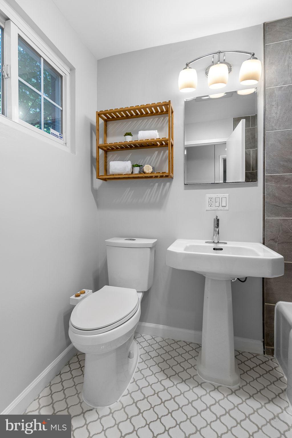 PARKFAIRFAX - Residential