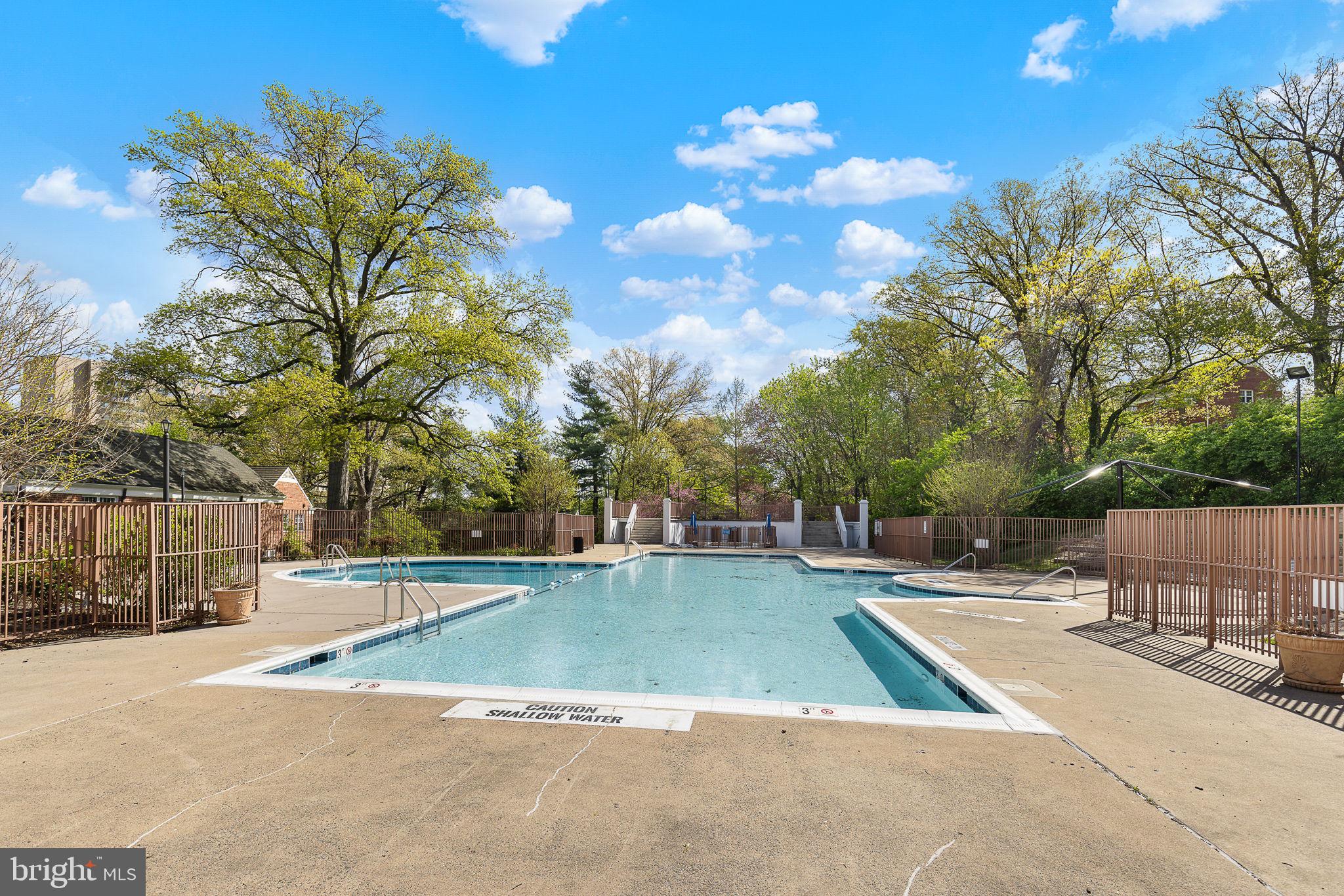 PARKFAIRFAX - Residential