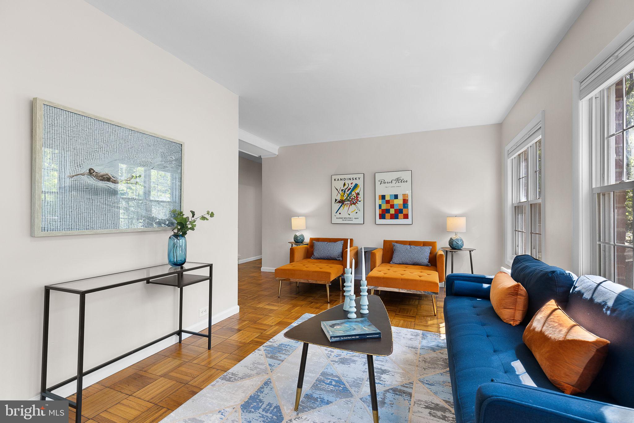 PARKFAIRFAX - Residential