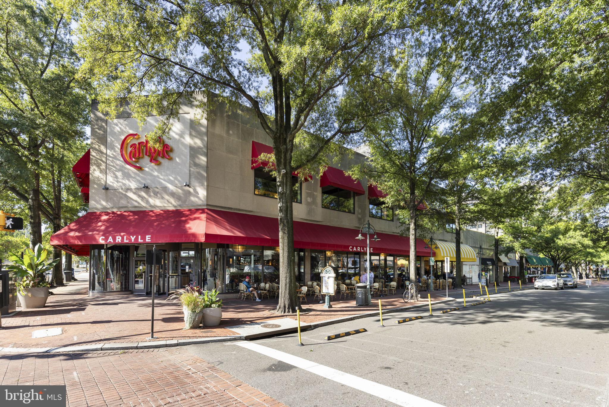 PARKFAIRFAX - Residential