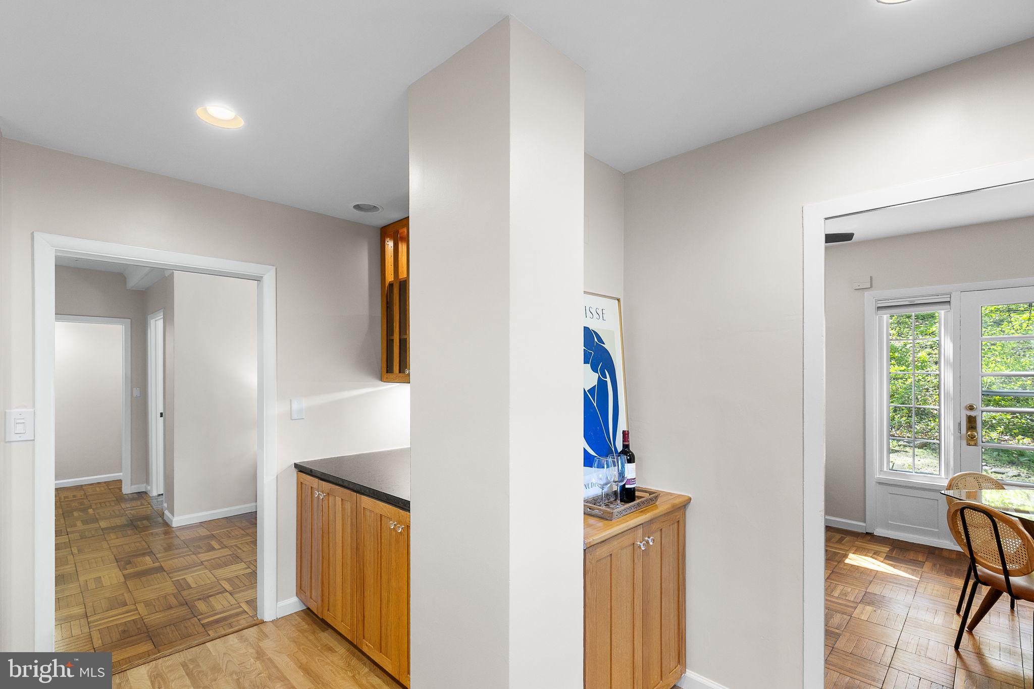 PARKFAIRFAX - Residential