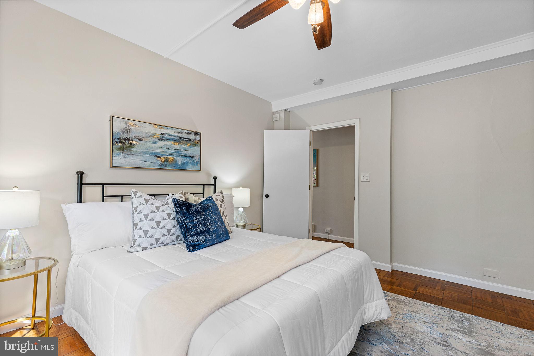 PARKFAIRFAX - Residential