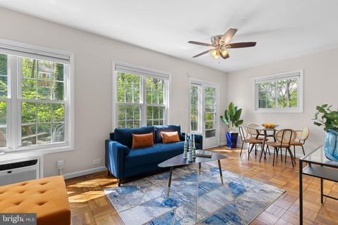 3542 MARTHA CUSTIS DRIVE ALEXANDRIA VA 22302