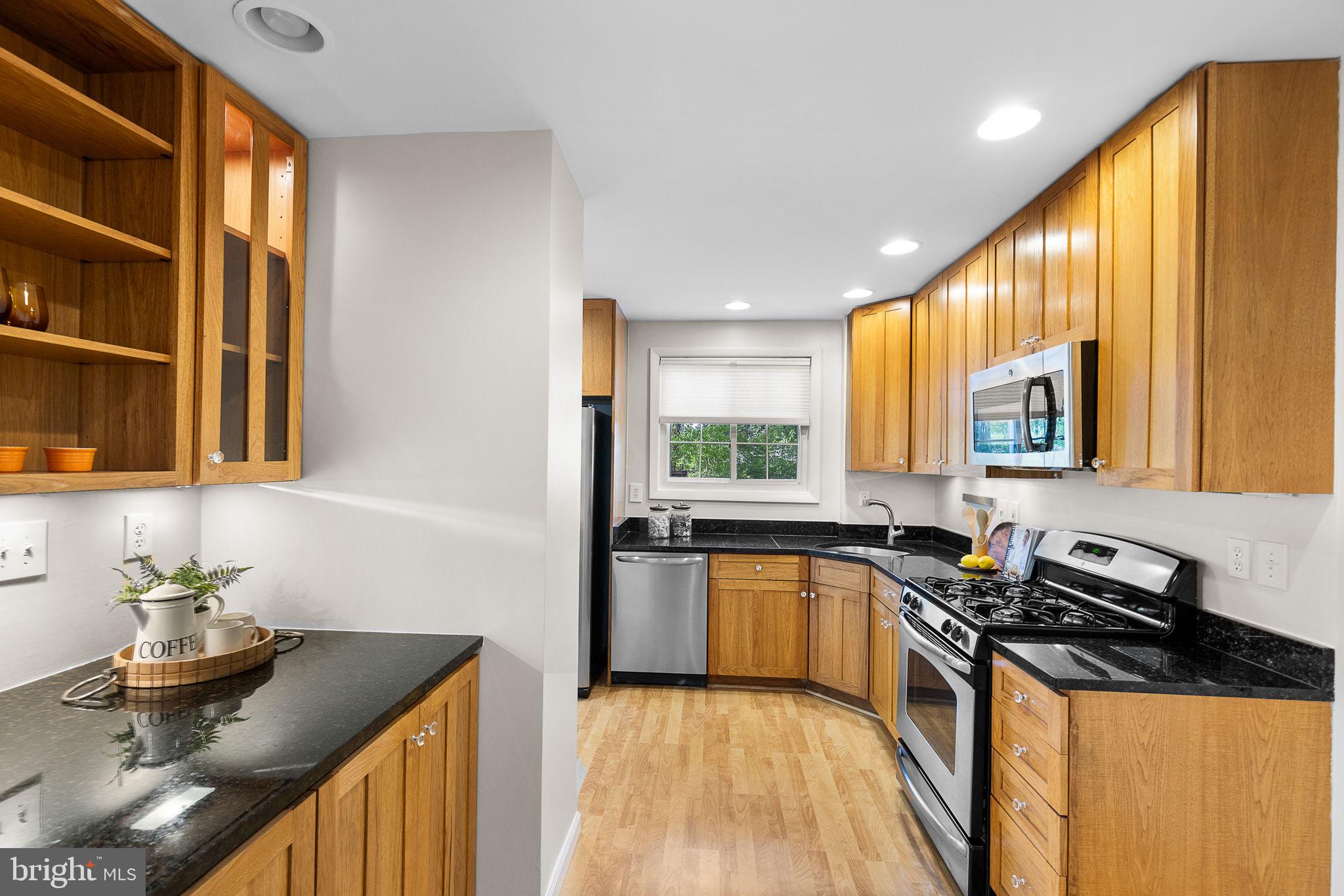 PARKFAIRFAX - Residential