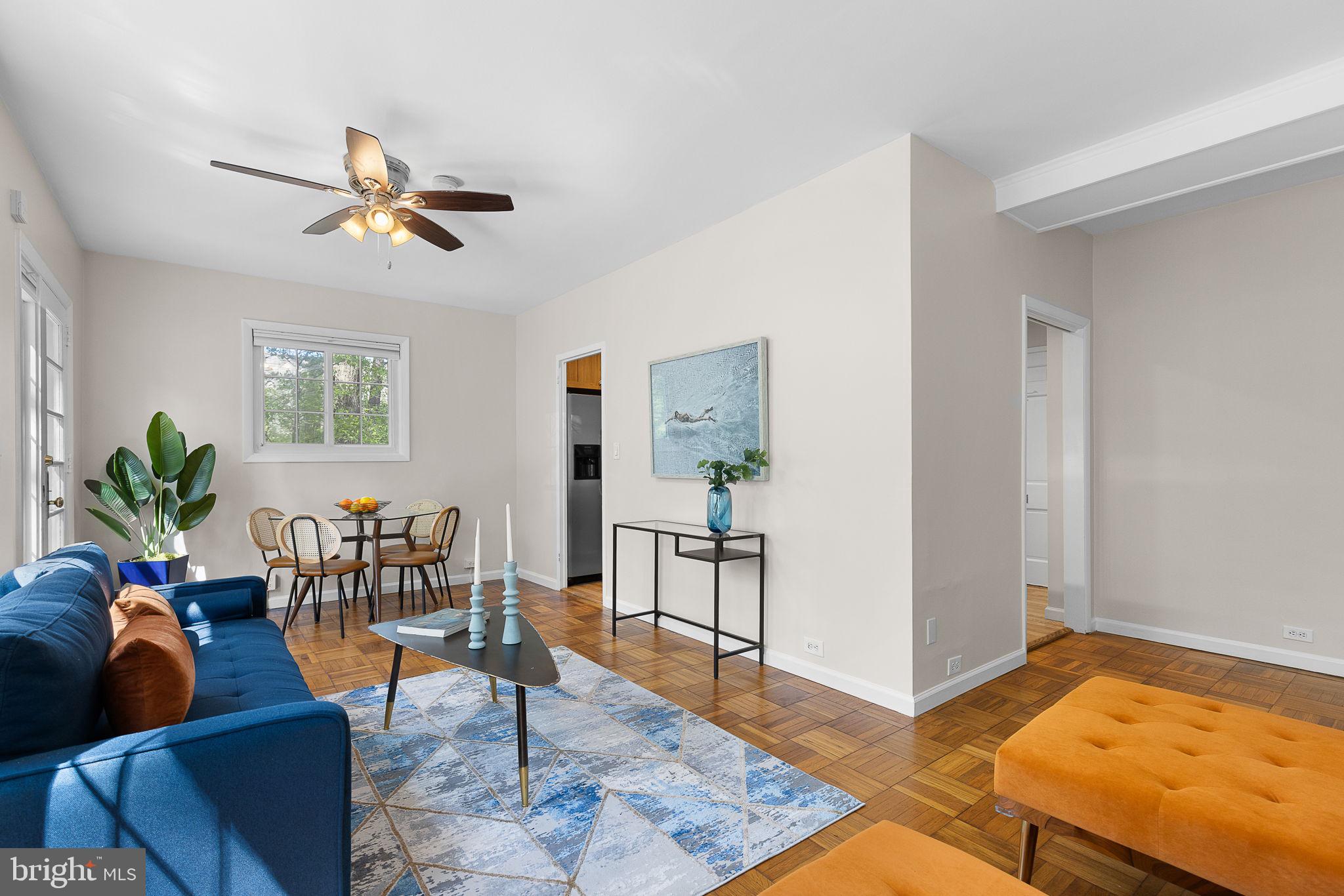 PARKFAIRFAX - Residential