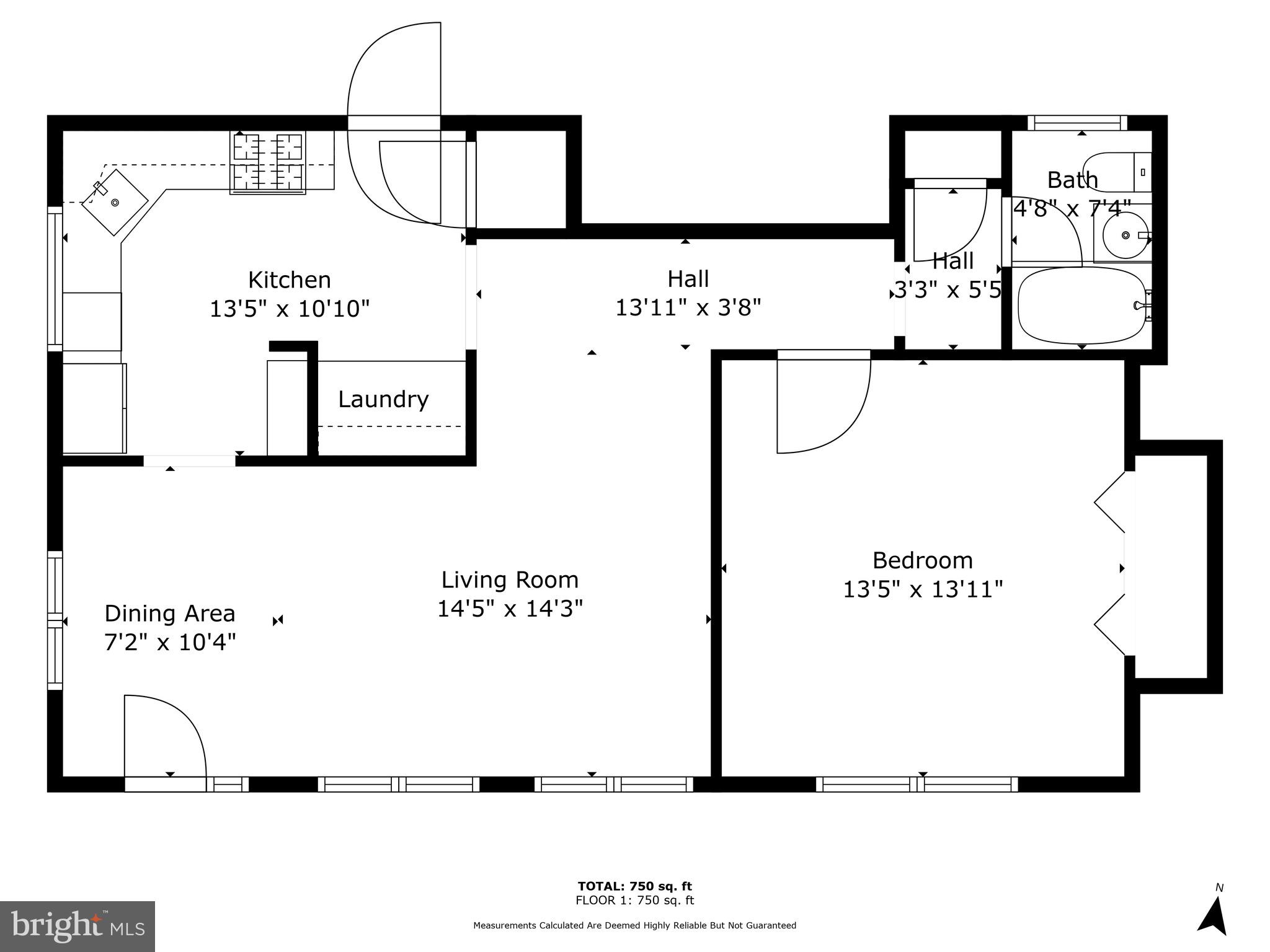 PARKFAIRFAX - Residential