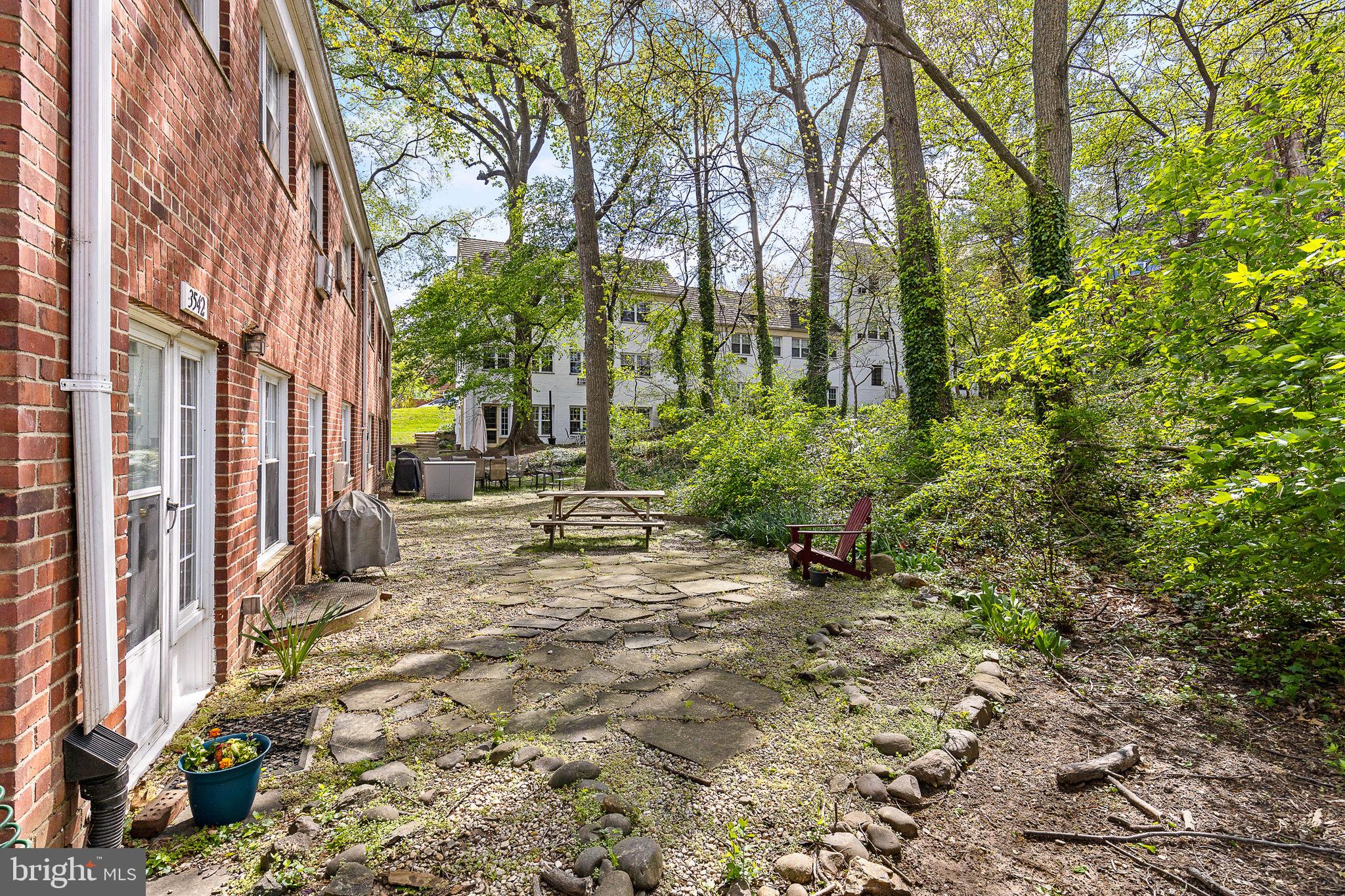 PARKFAIRFAX - Residential