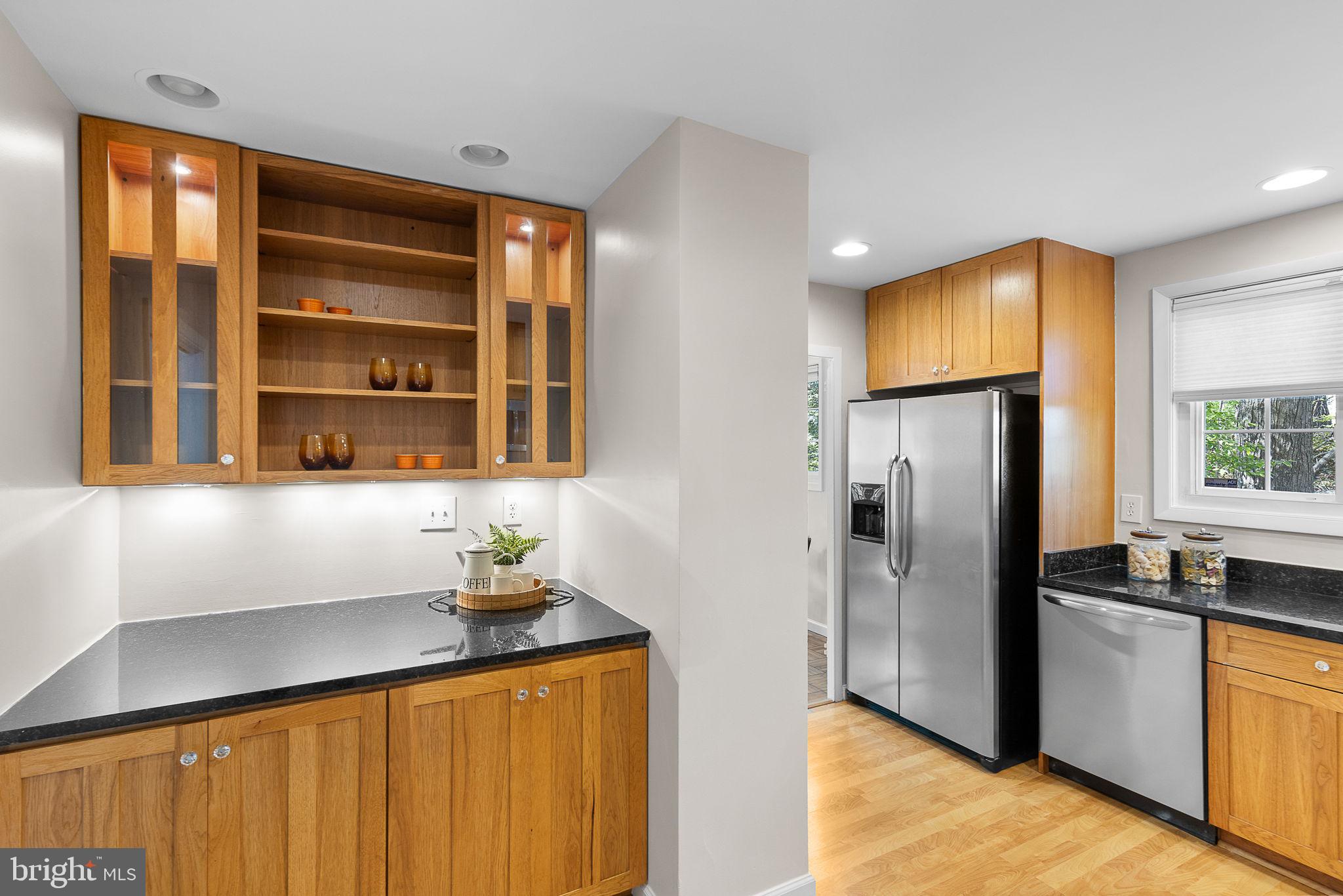 PARKFAIRFAX - Residential