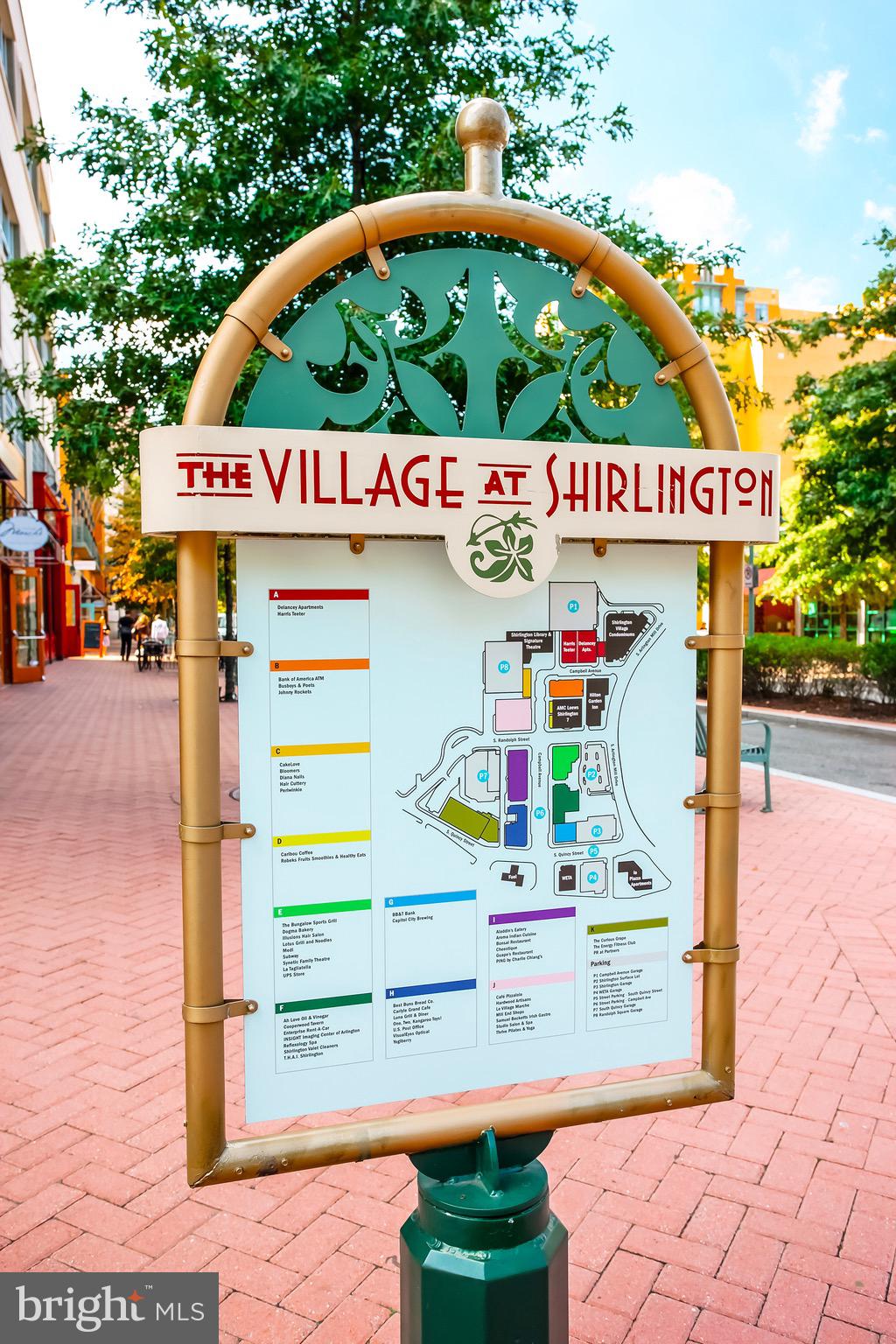 PARKFAIRFAX - Residential