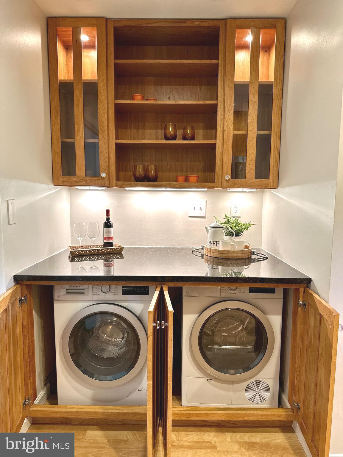 PARKFAIRFAX - Residential