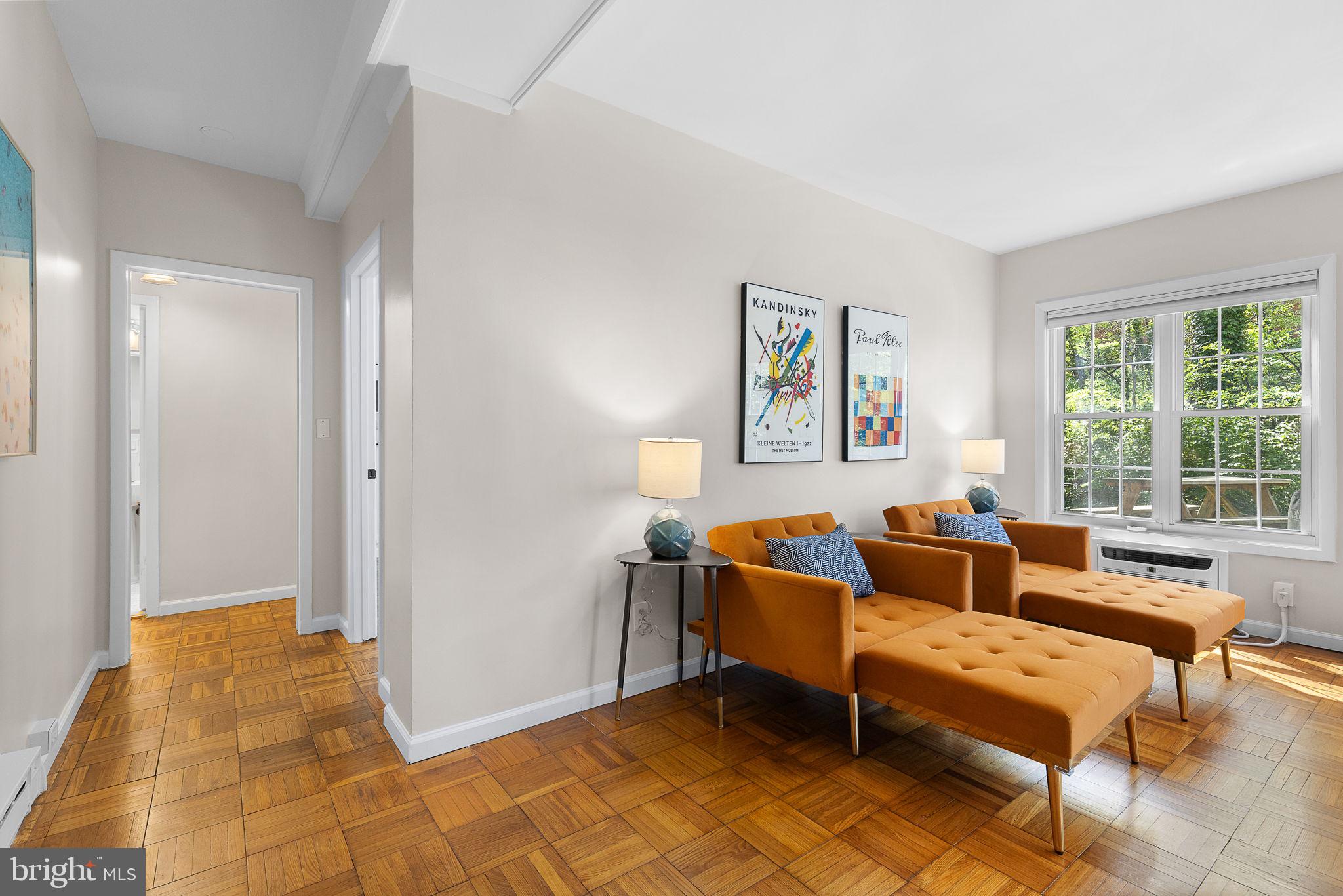 PARKFAIRFAX - Residential