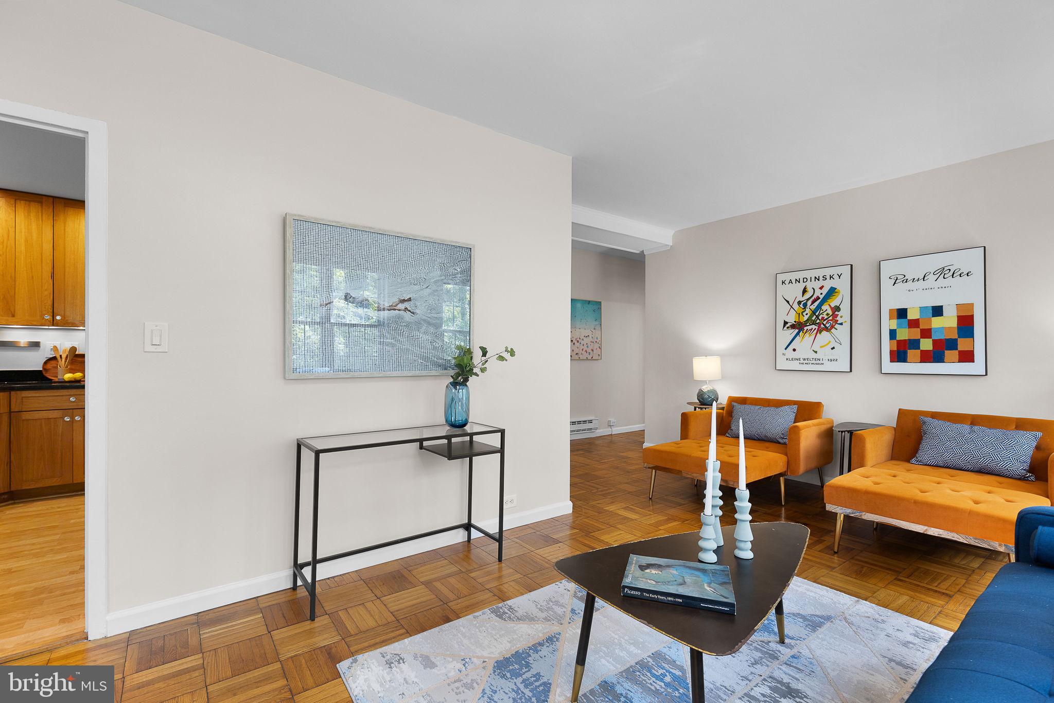 PARKFAIRFAX - Residential