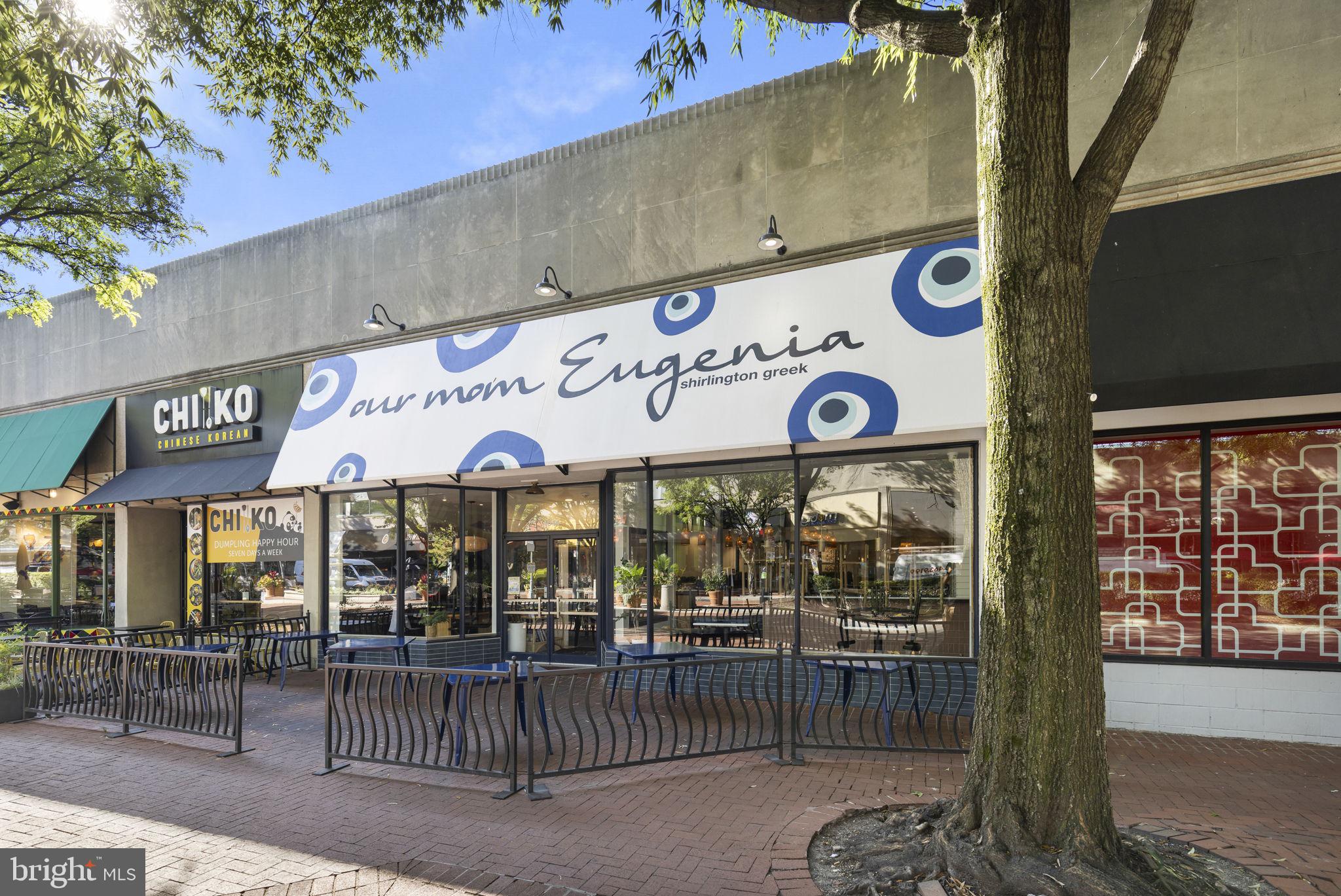 PARKFAIRFAX - Residential