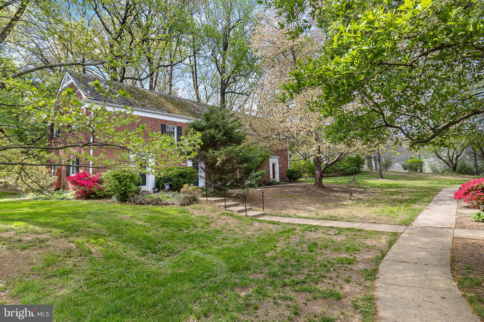 PARKFAIRFAX - Residential