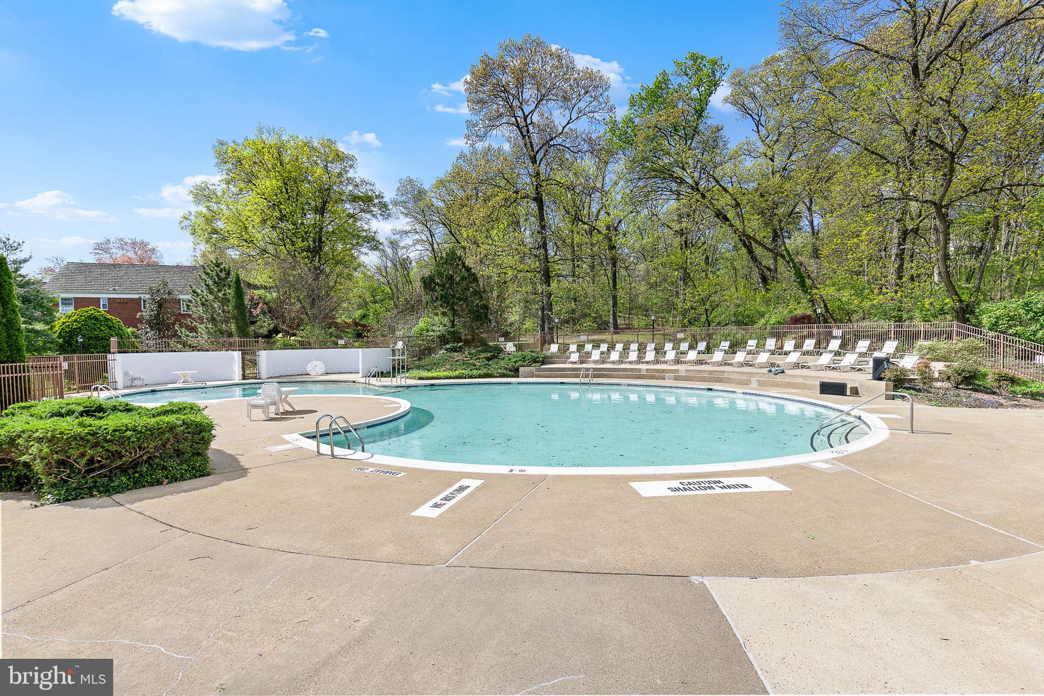 PARKFAIRFAX - Residential