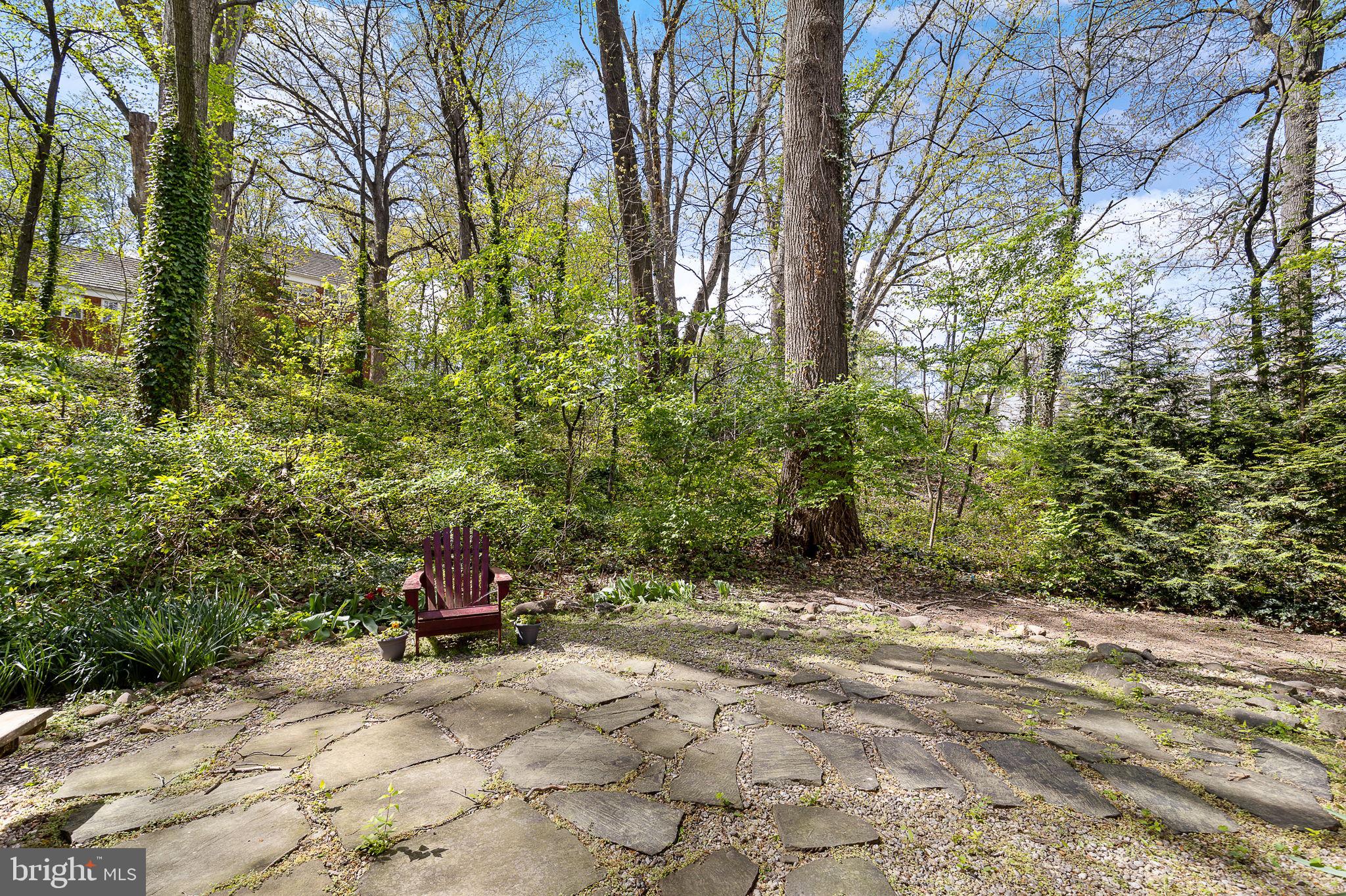 PARKFAIRFAX - Residential