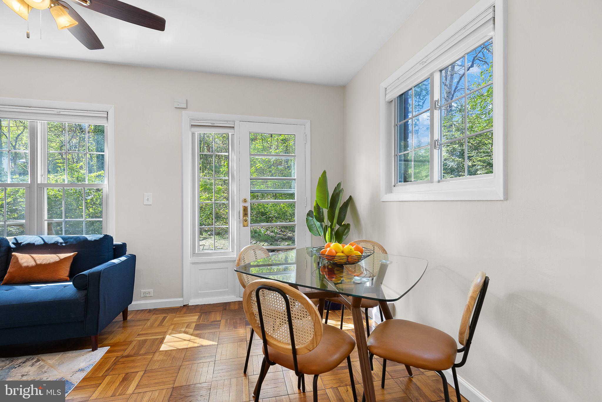 PARKFAIRFAX - Residential