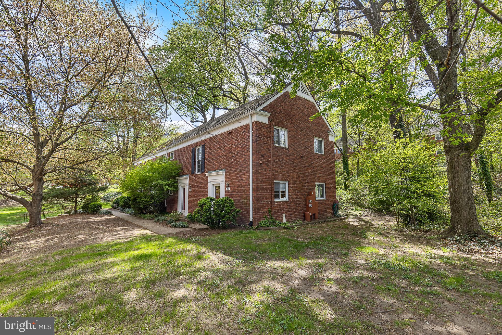 PARKFAIRFAX - Residential