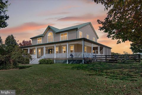 239 MT CARMEL ROAD LURAY VA 22835