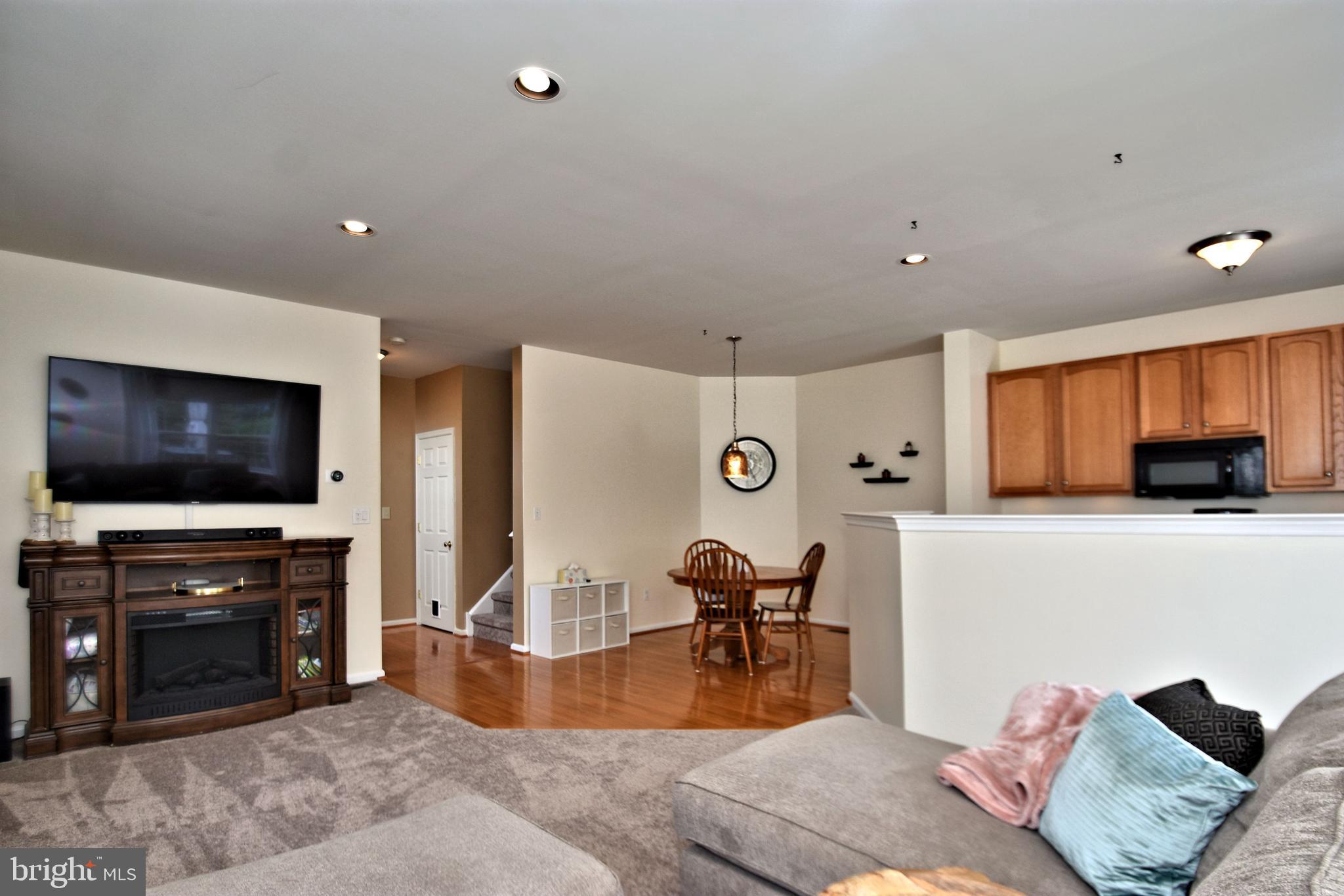 CODDINGTON VIEW - Residential