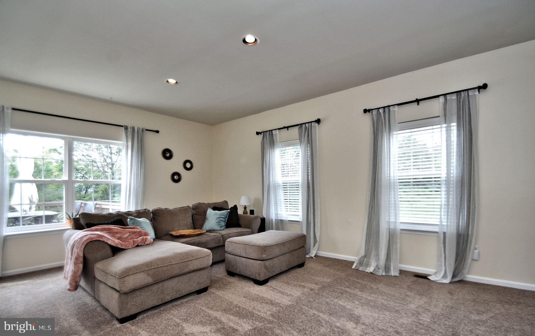 CODDINGTON VIEW - Residential