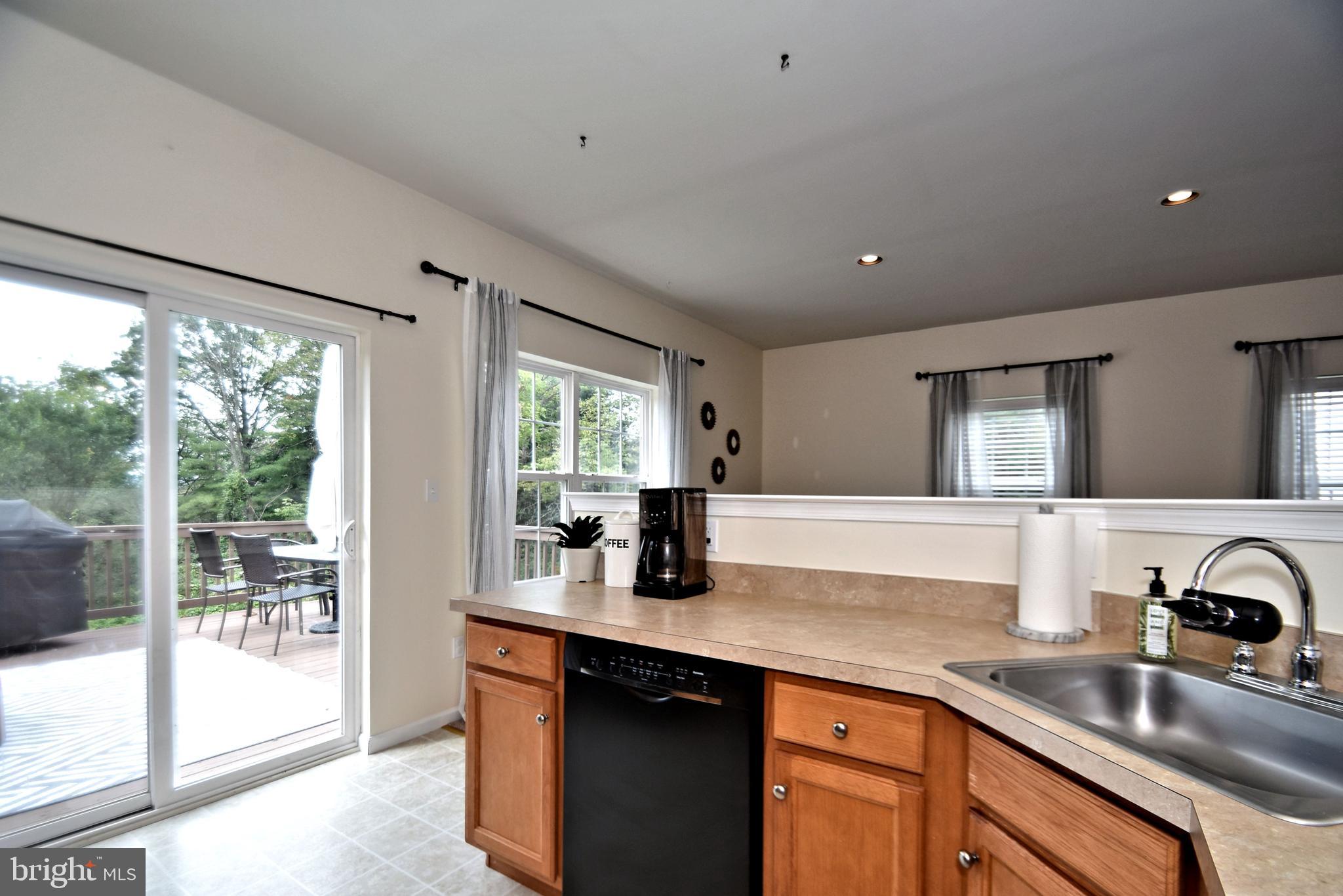 CODDINGTON VIEW - Residential