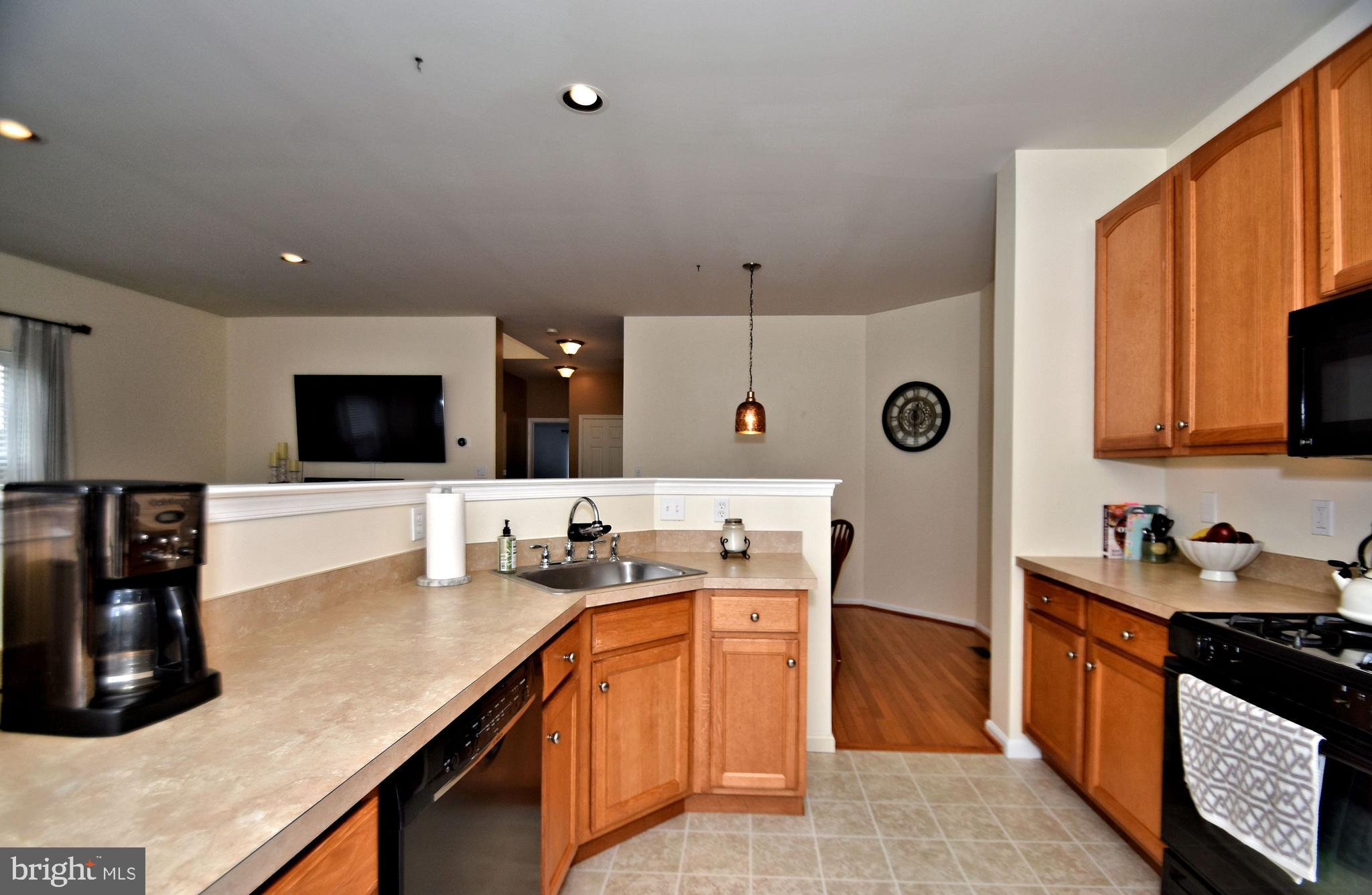 CODDINGTON VIEW - Residential