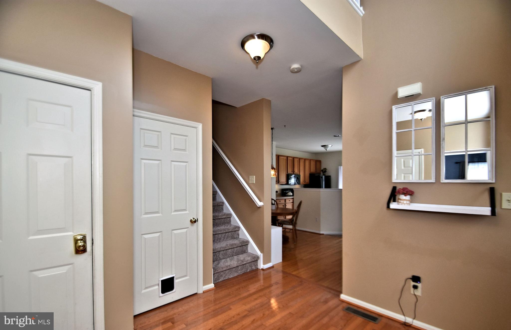 CODDINGTON VIEW - Residential