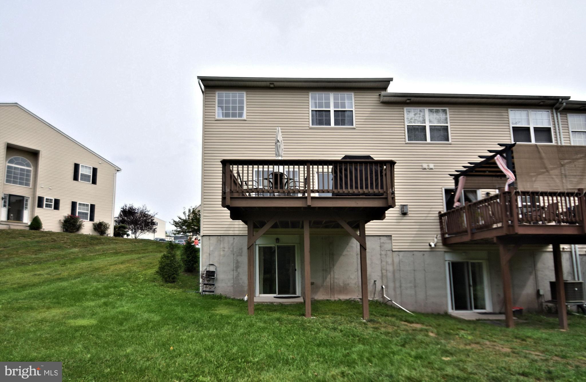 CODDINGTON VIEW - Residential