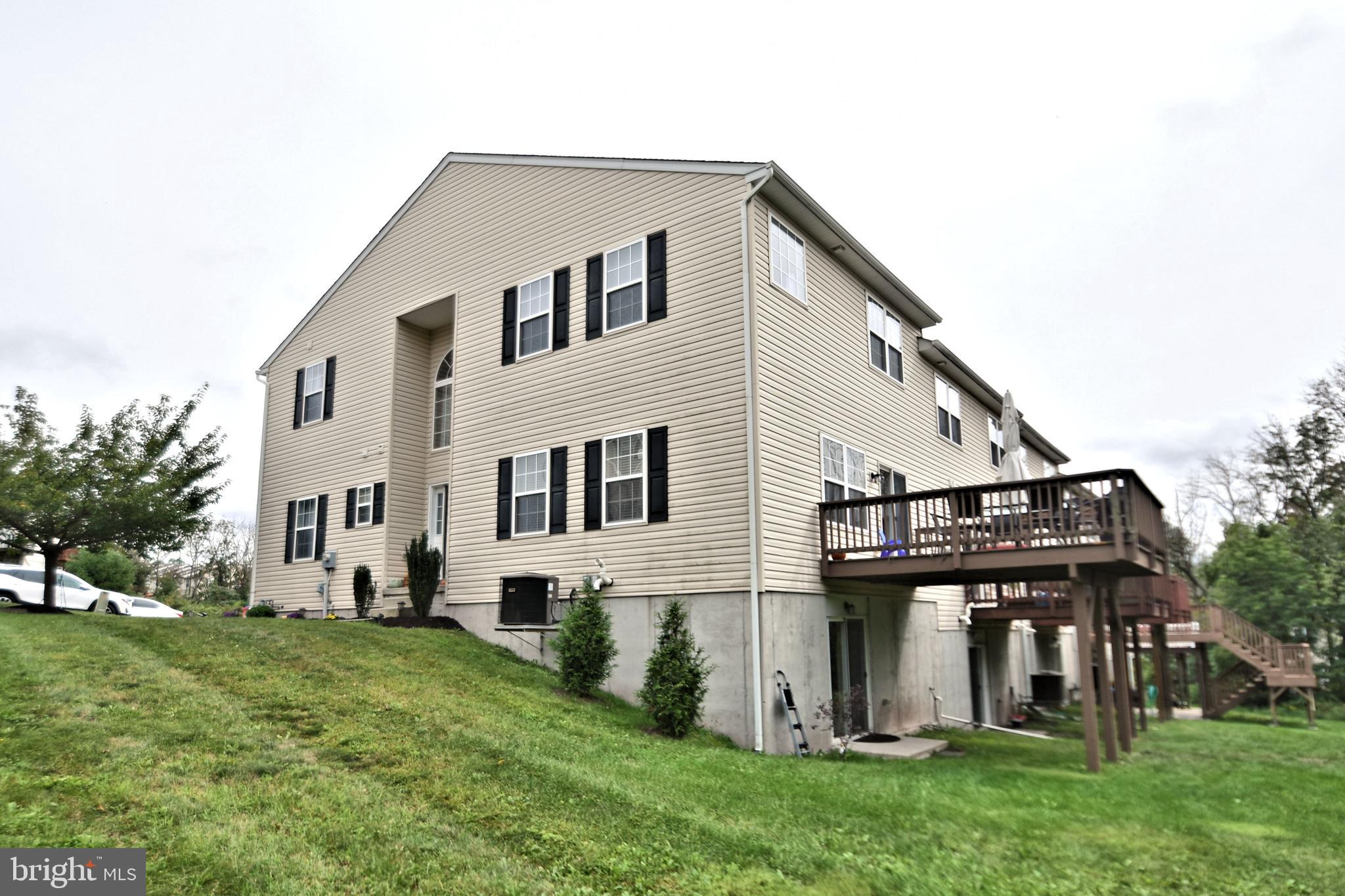 CODDINGTON VIEW - Residential