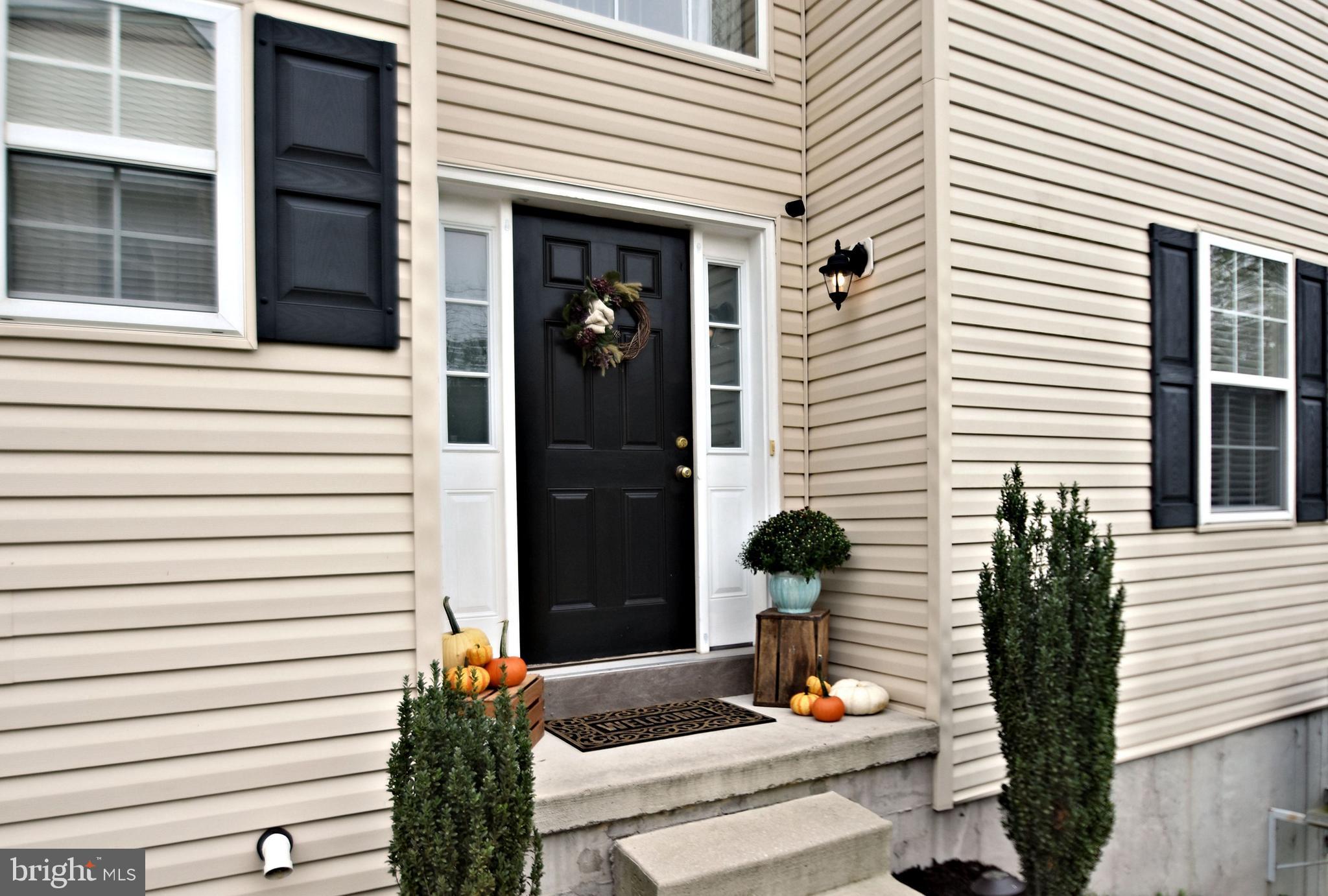 CODDINGTON VIEW - Residential