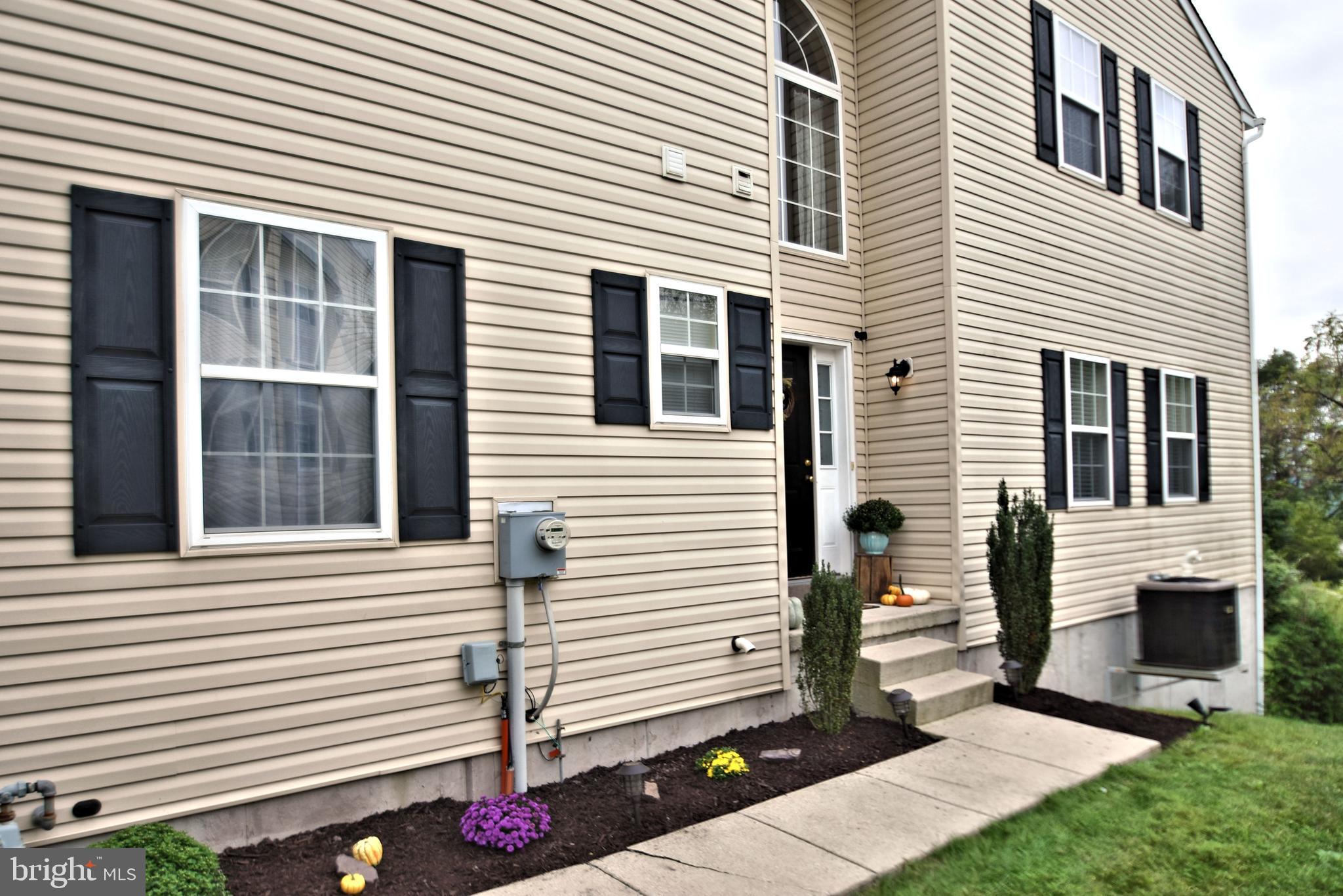 CODDINGTON VIEW - Residential