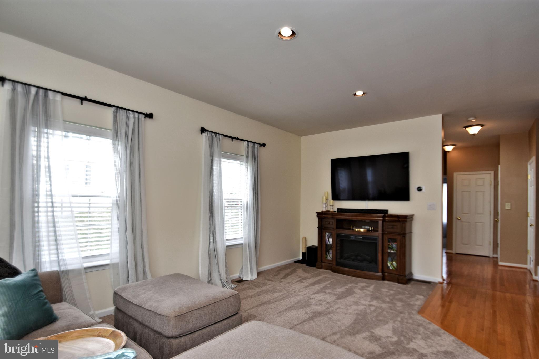 CODDINGTON VIEW - Residential