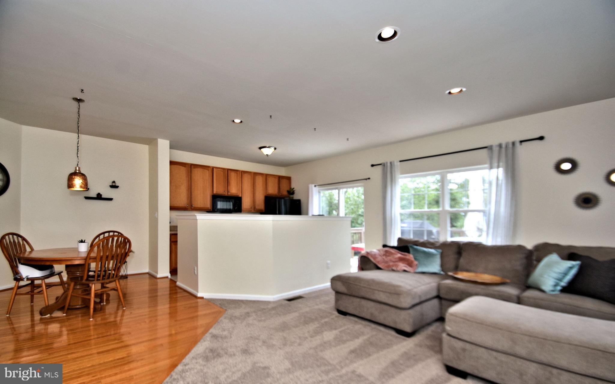 CODDINGTON VIEW - Residential