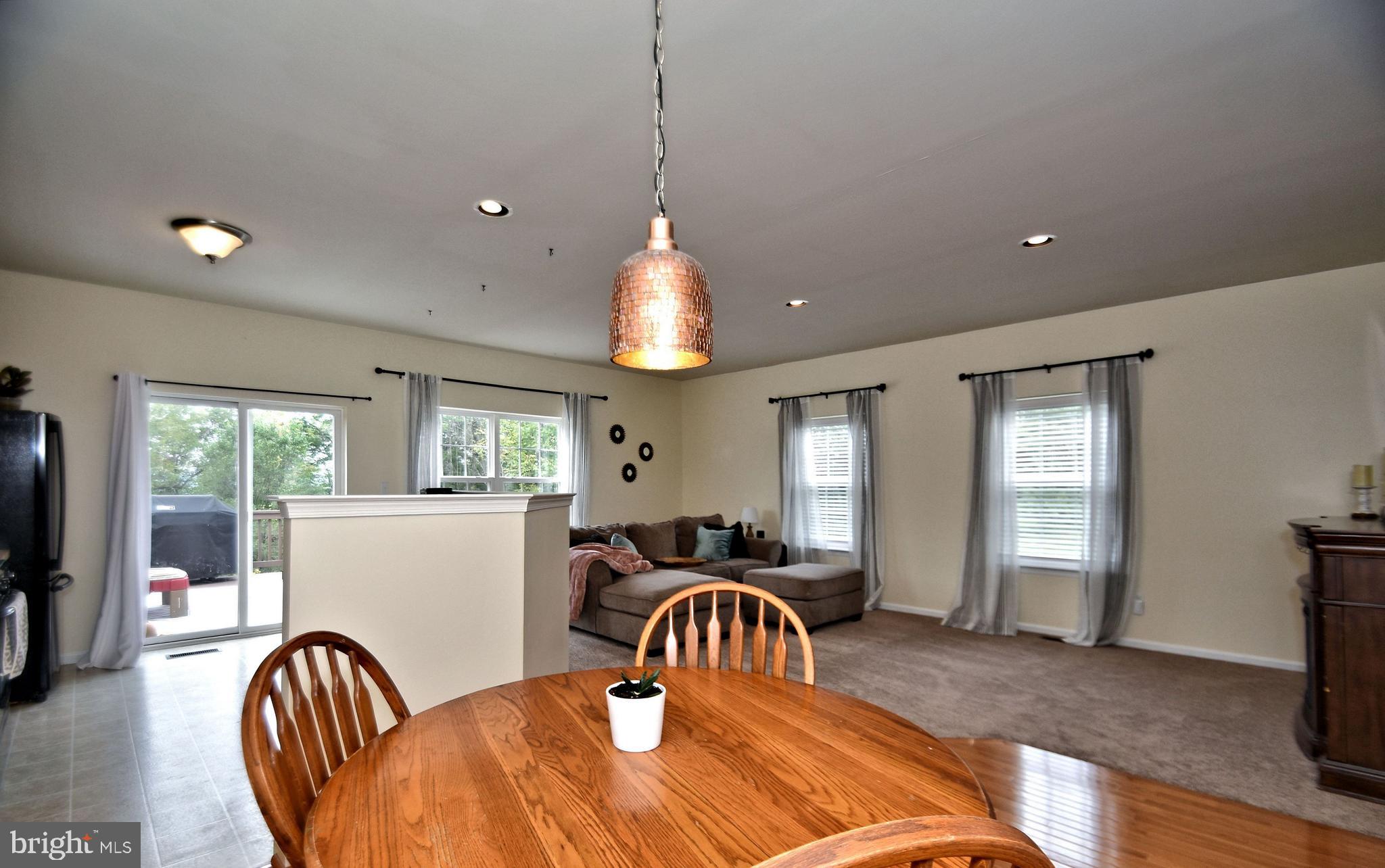 CODDINGTON VIEW - Residential