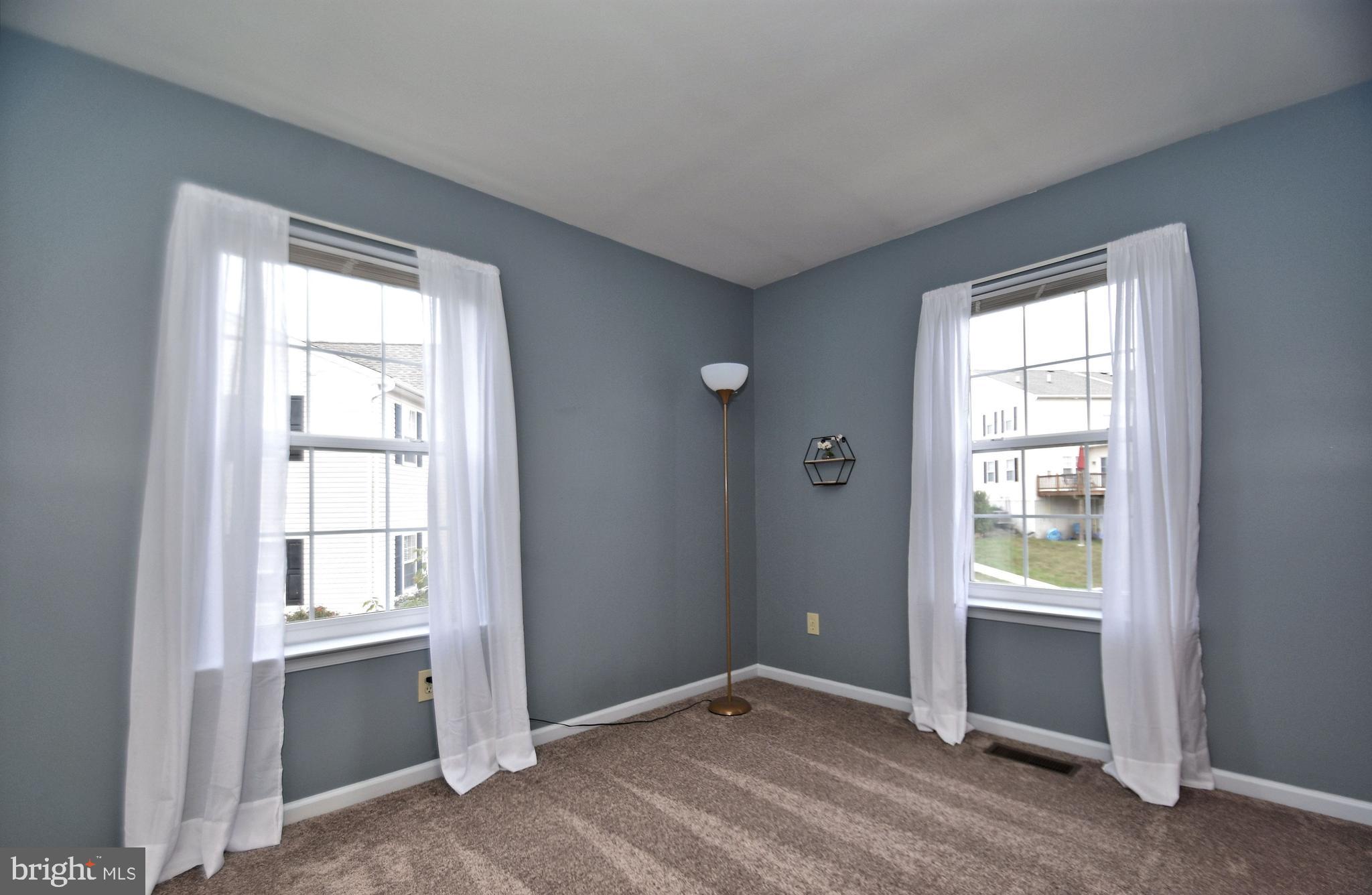 CODDINGTON VIEW - Residential