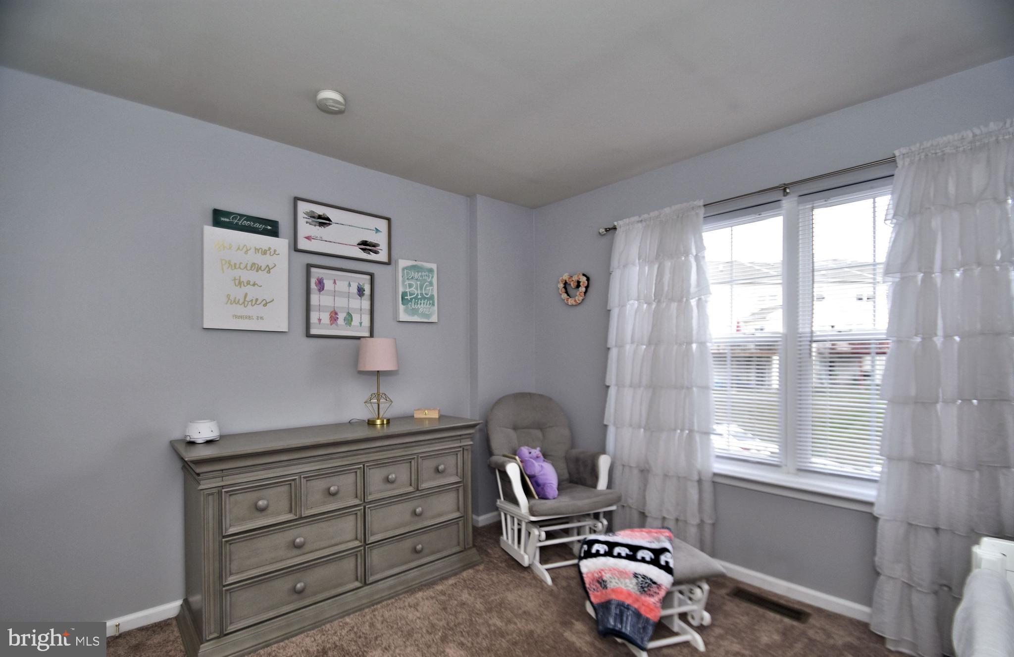 CODDINGTON VIEW - Residential