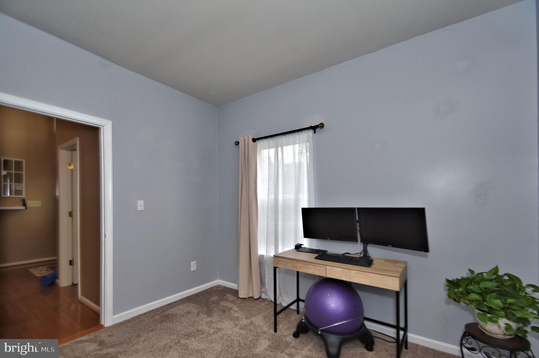 CODDINGTON VIEW - Residential