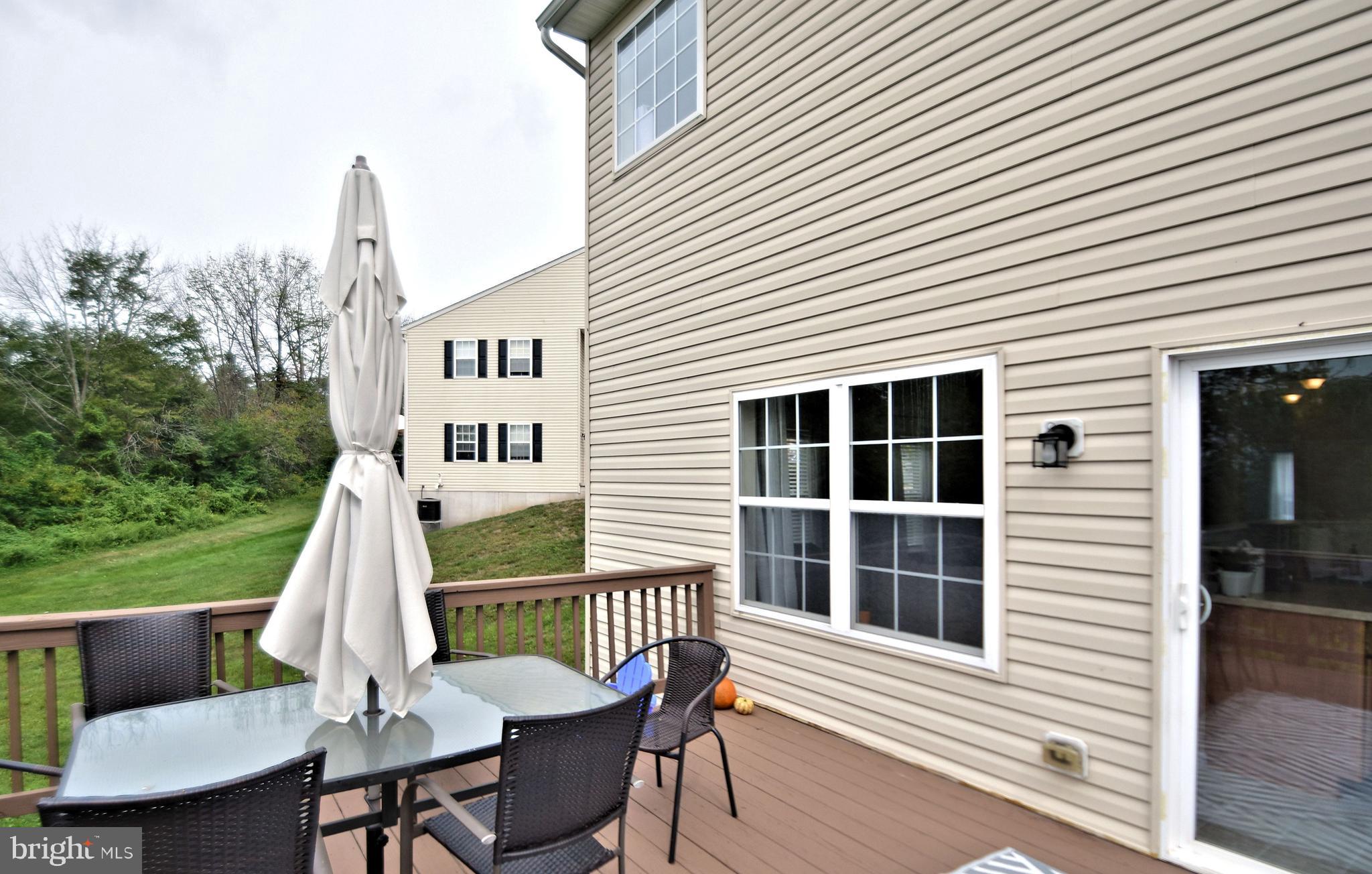 CODDINGTON VIEW - Residential