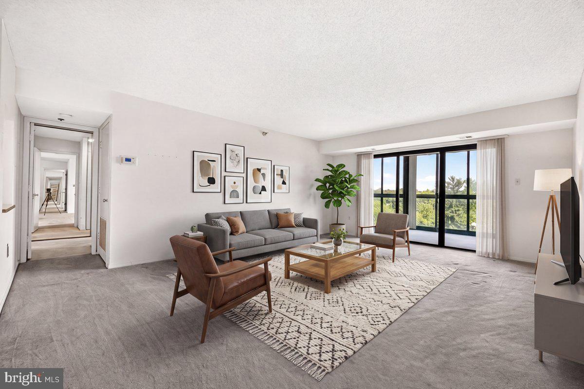 Photo 1 of 38 — 3310 N LEISURE WORLD BOULEVARD 6-611, SILVER SPRING, MD 20906