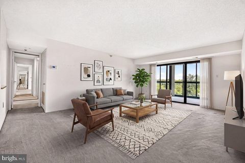 Condo For Sale - 3310 N Leisure World Boulevard #6-611<br/> Montgomery County, SILVER SPRING, MD 20906