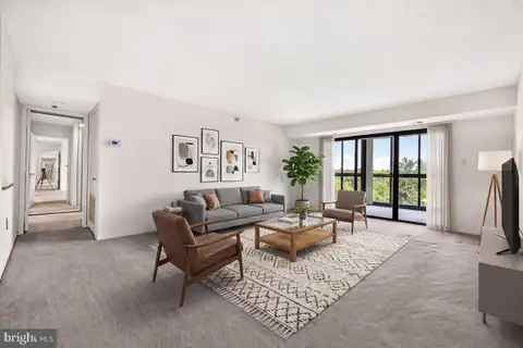 3310 N Leisure World Boulevard Unit 6-611, Silver Spring, MD 20906 - #: MDMC2227580